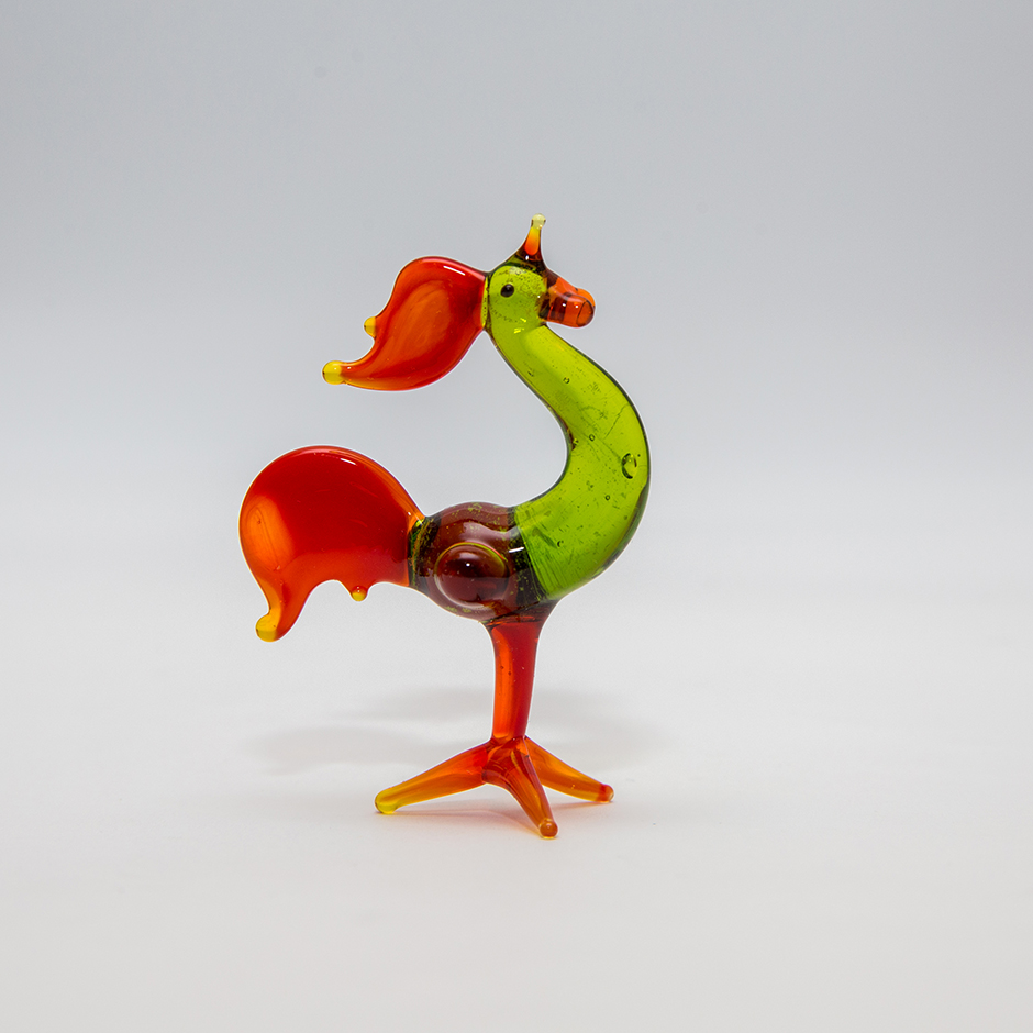 Hahn, mini_plus_126