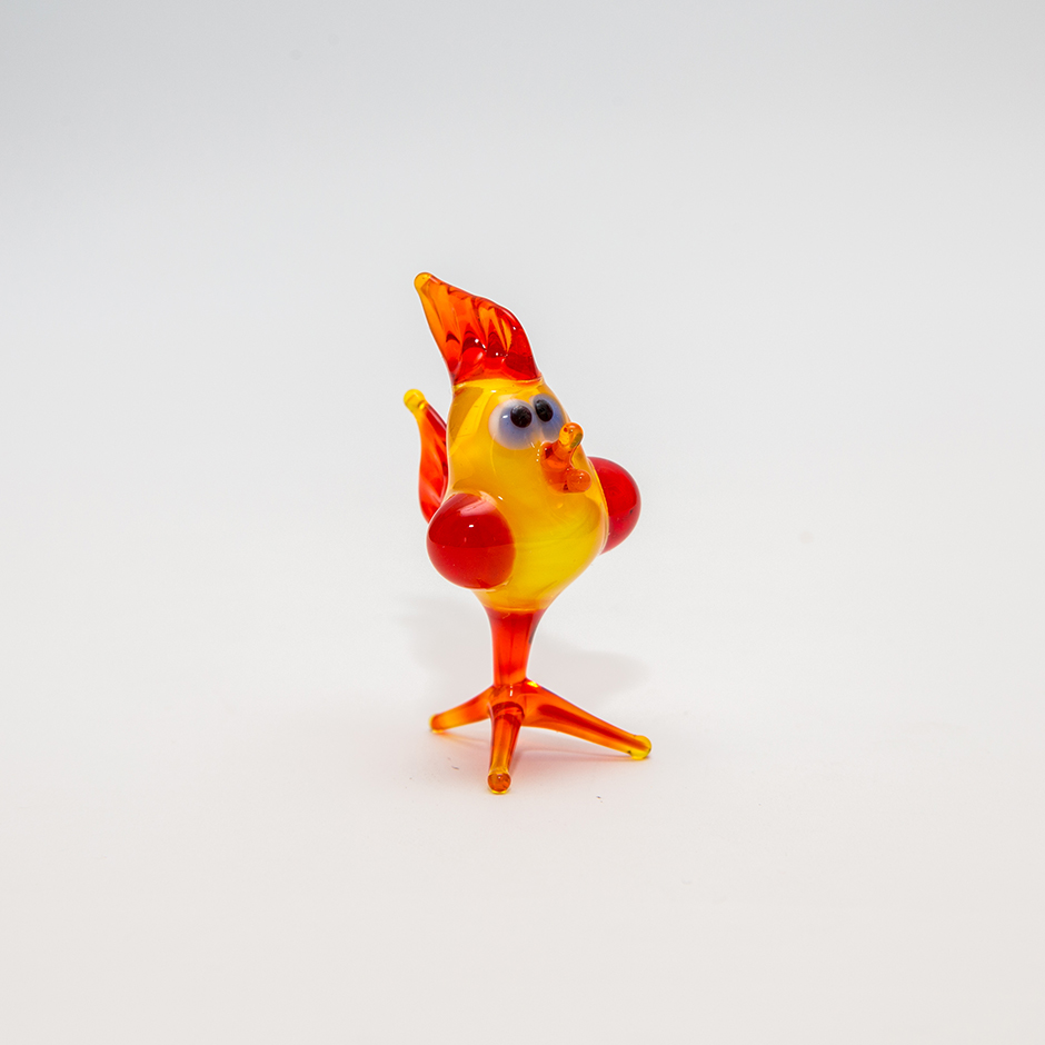 Hahn, mini_plus_127