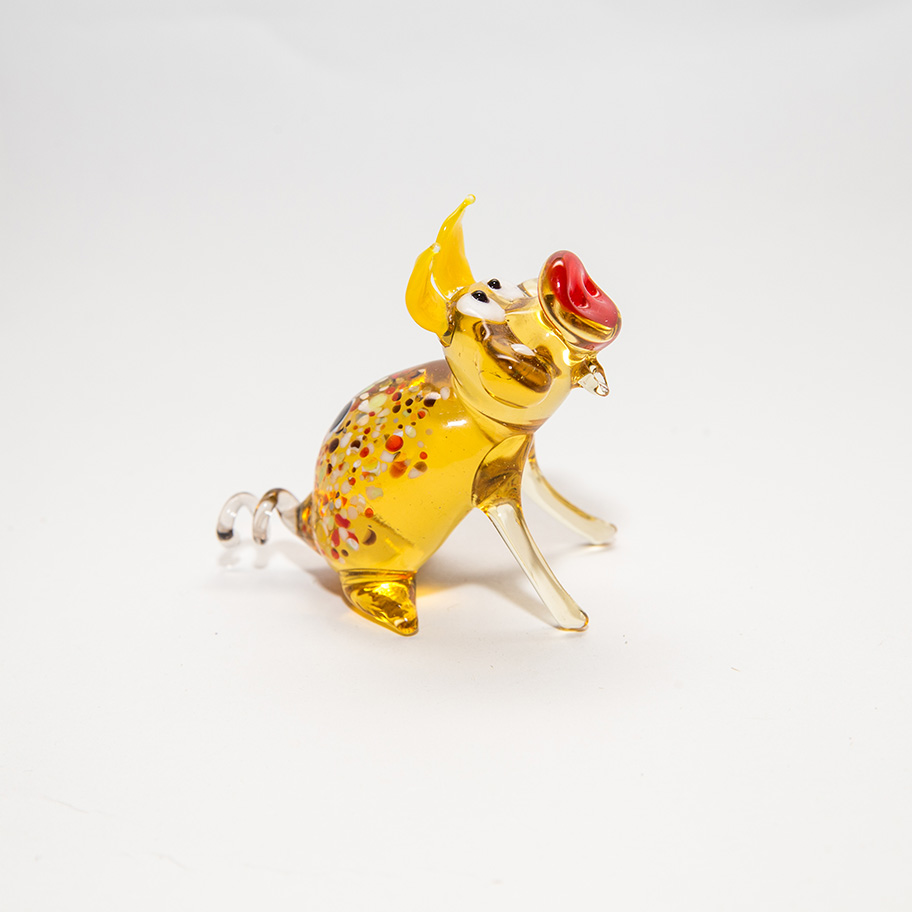 Sitting pig, Pigs_Midi_06