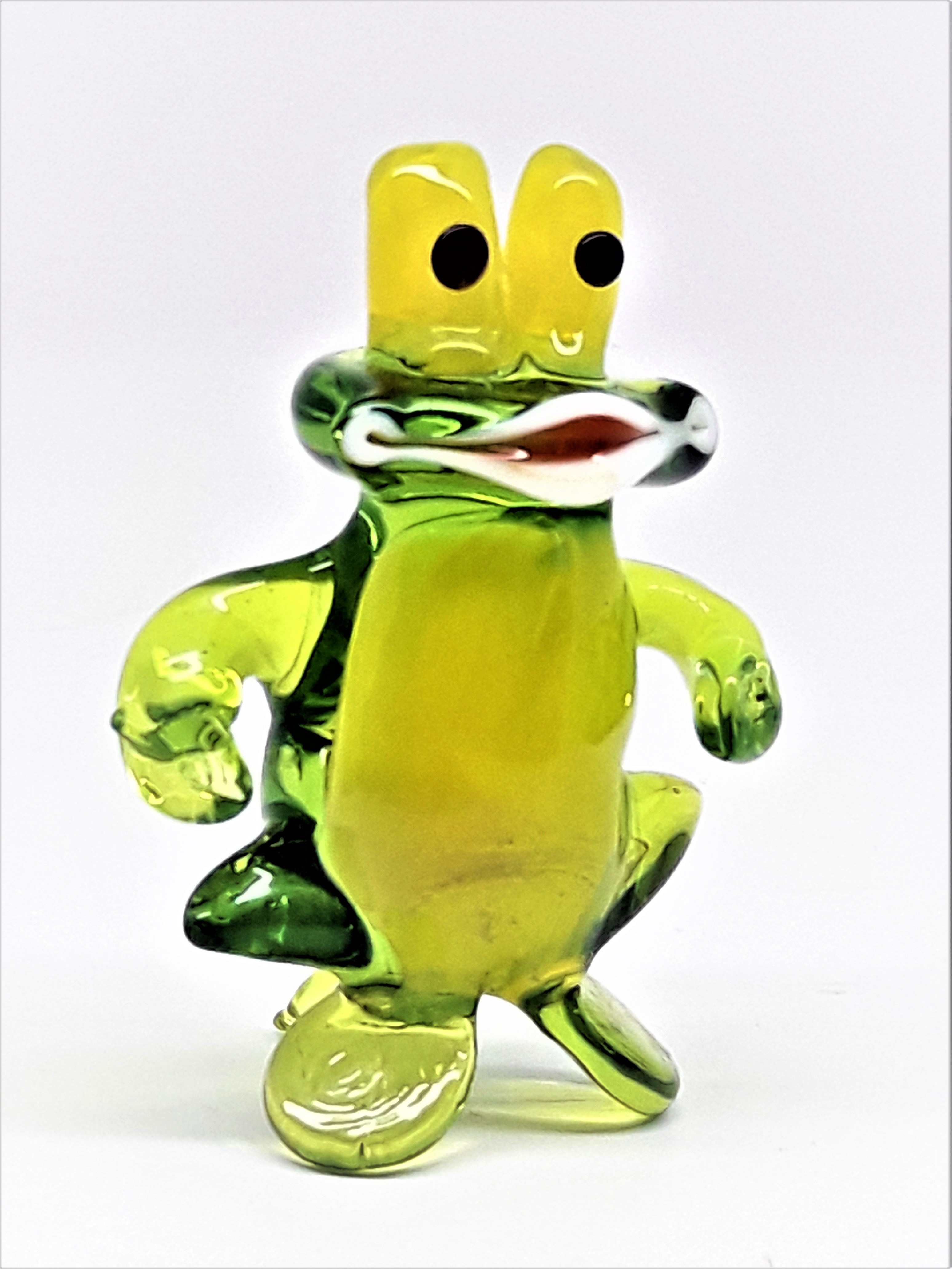 Żaba, Small -081