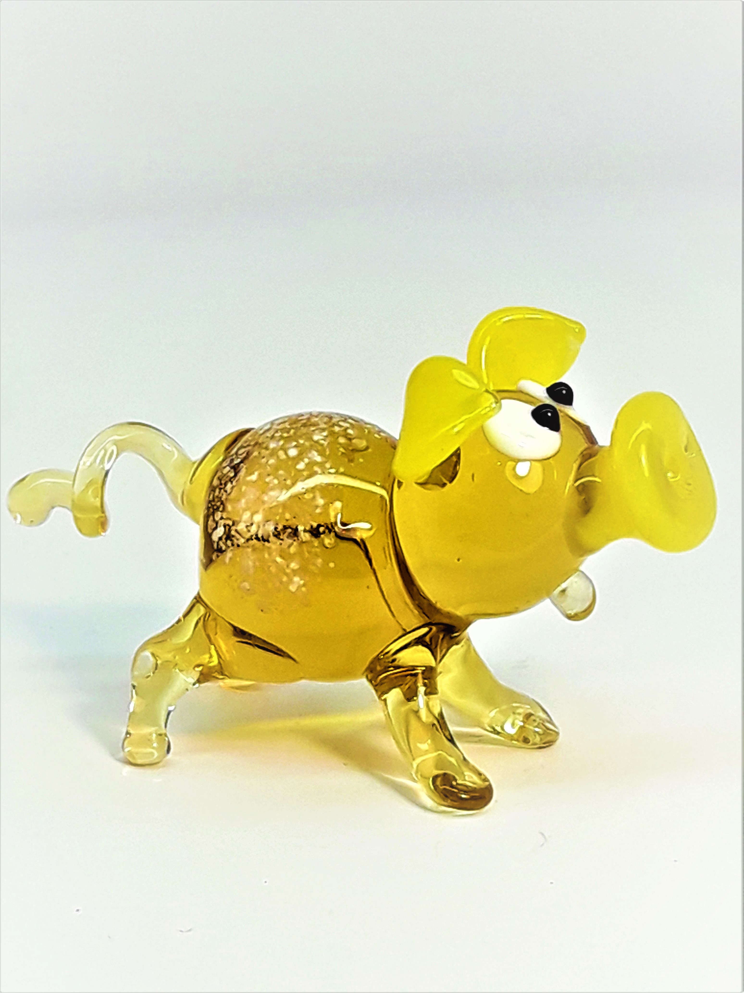 Schwein, Small -001