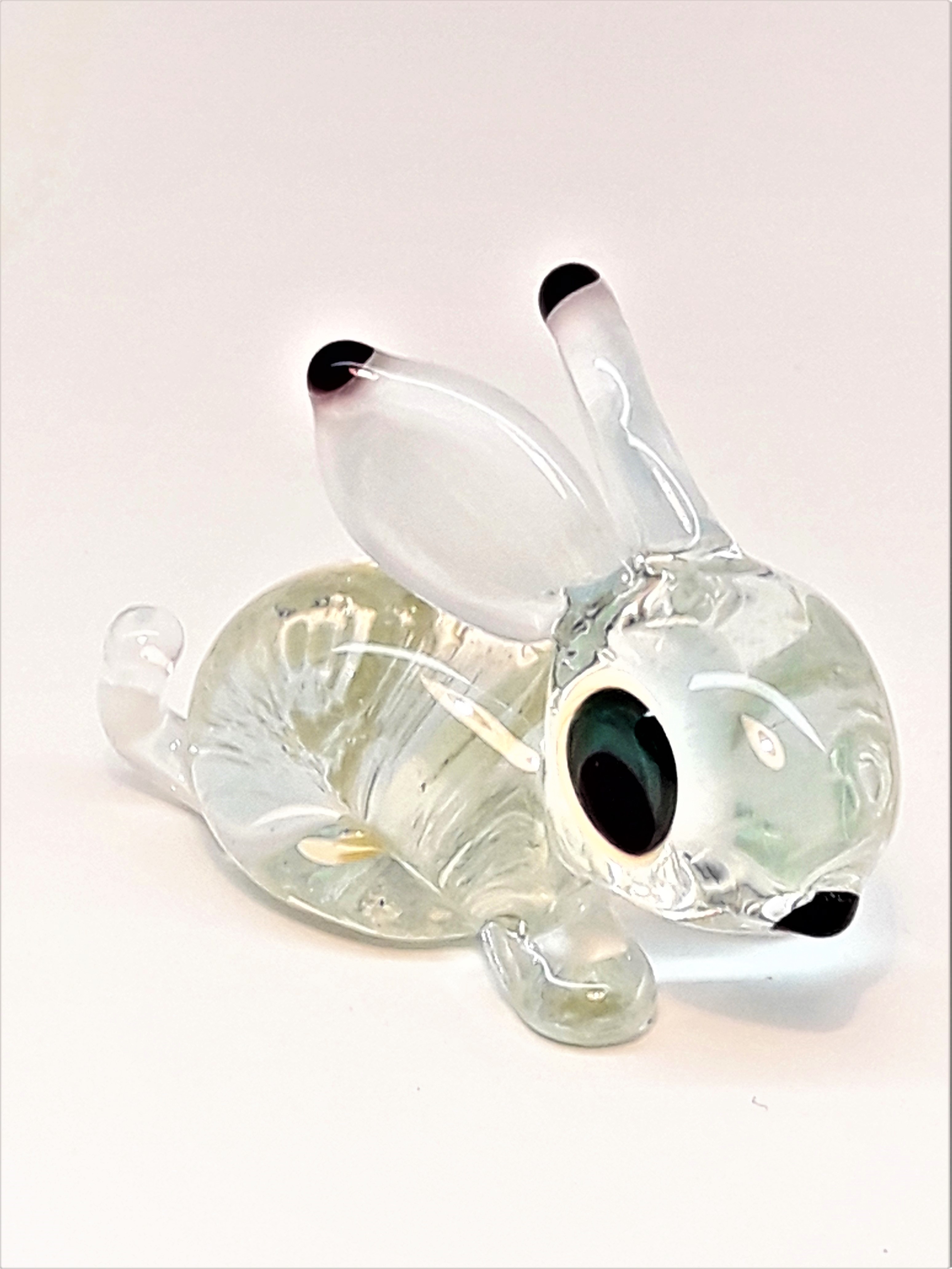 Hase, Small -002
