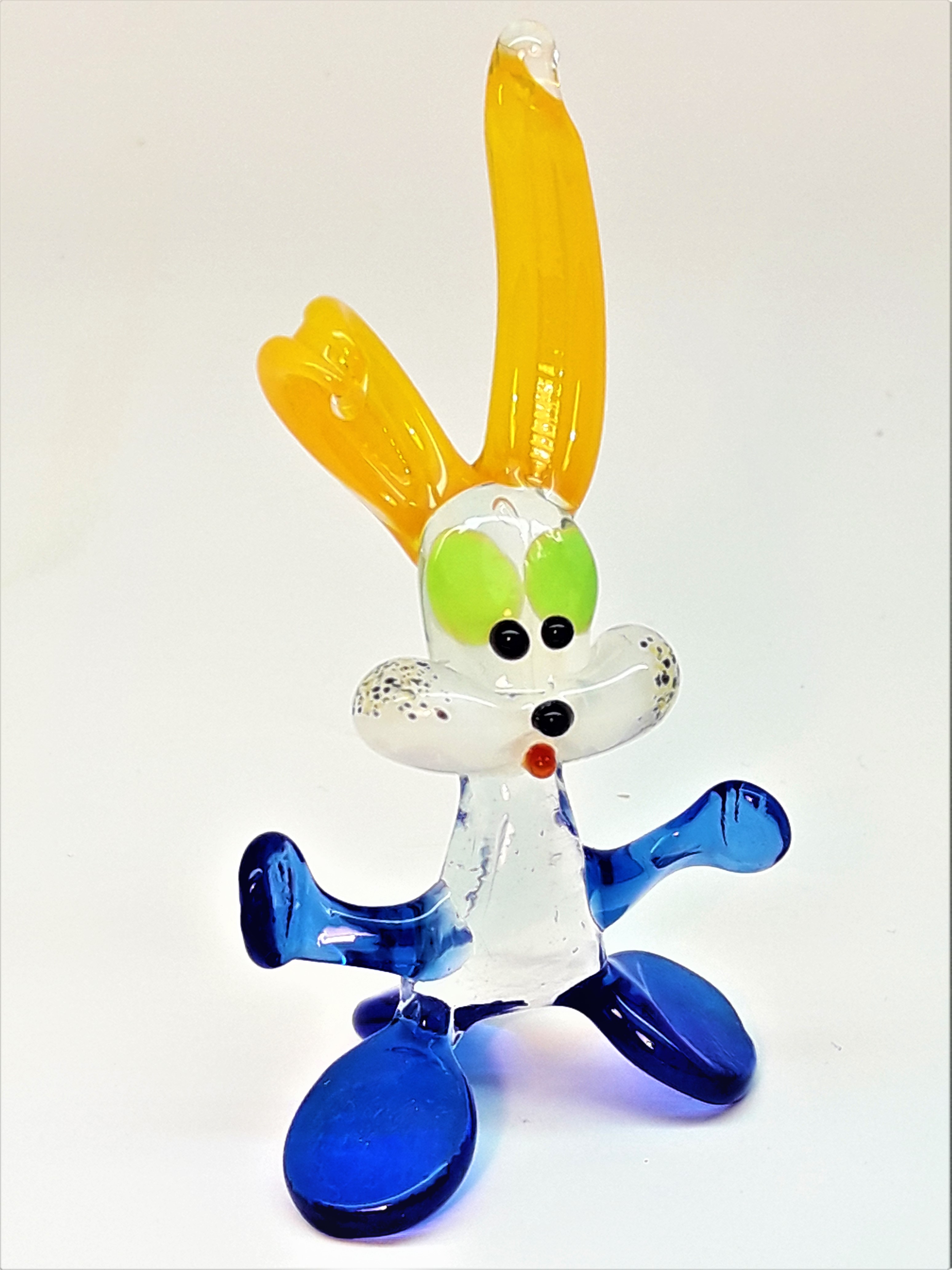 Hase, Small -009