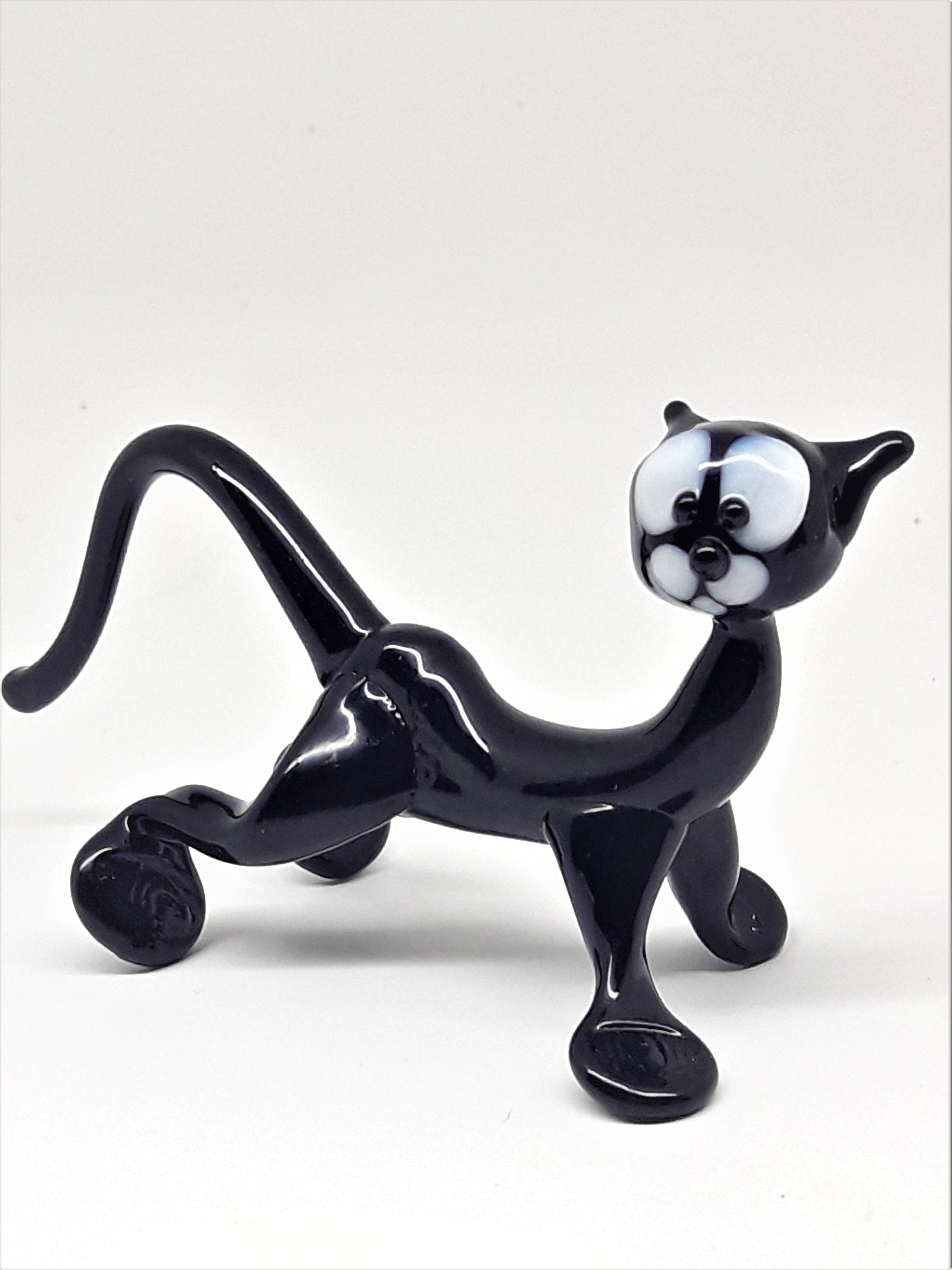 Katze, Small -010