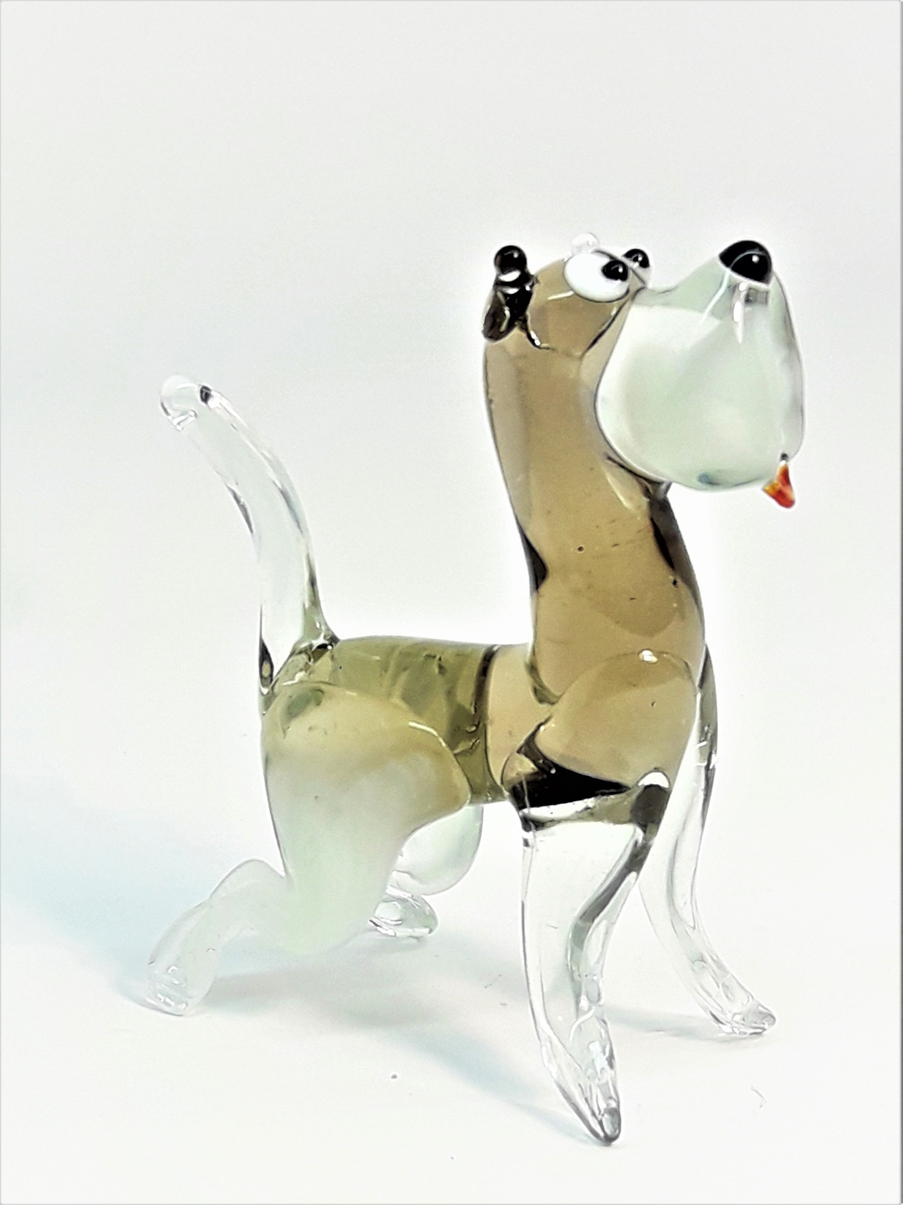 Hund, Small -014