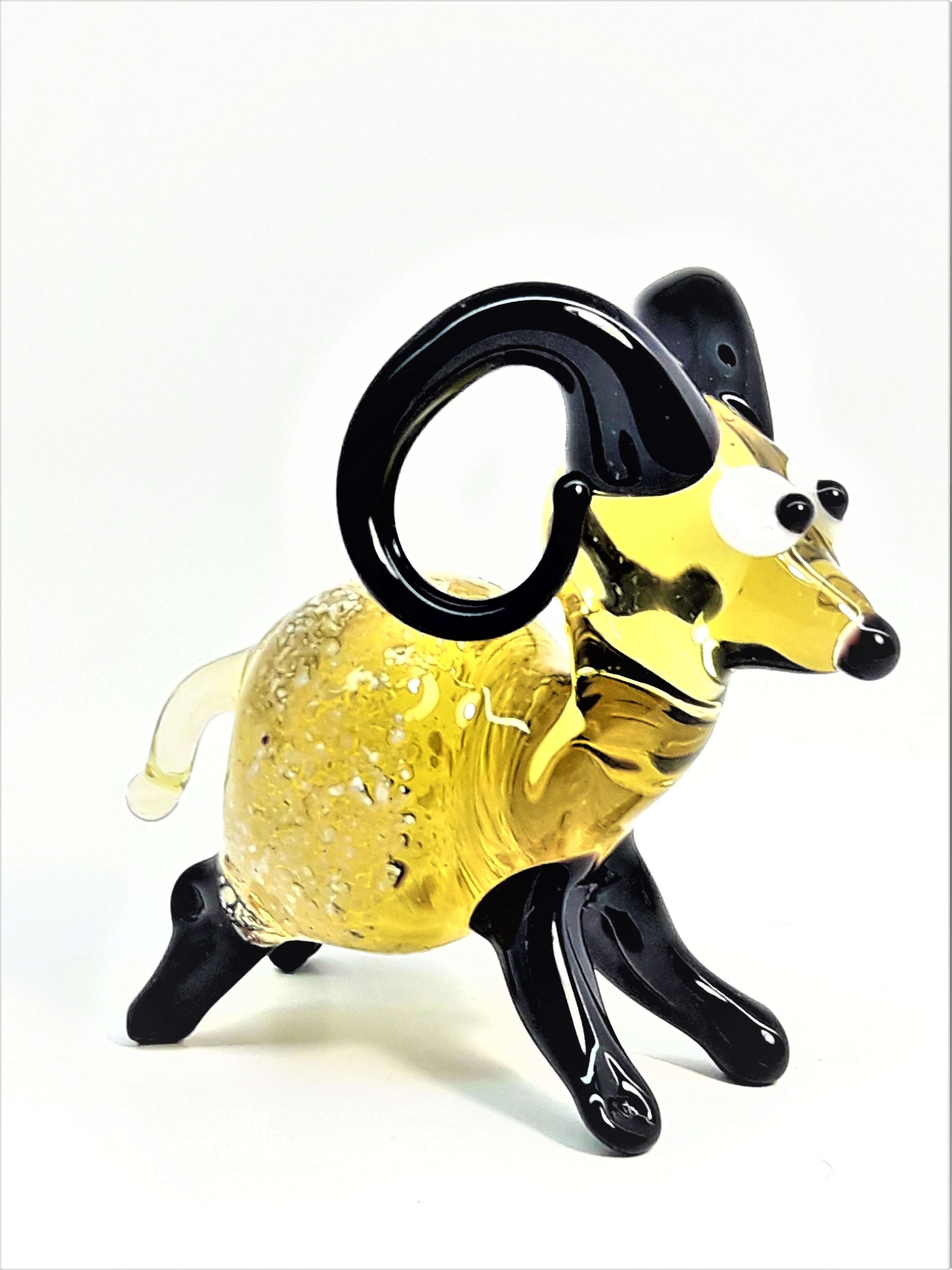 Ram, Small -020