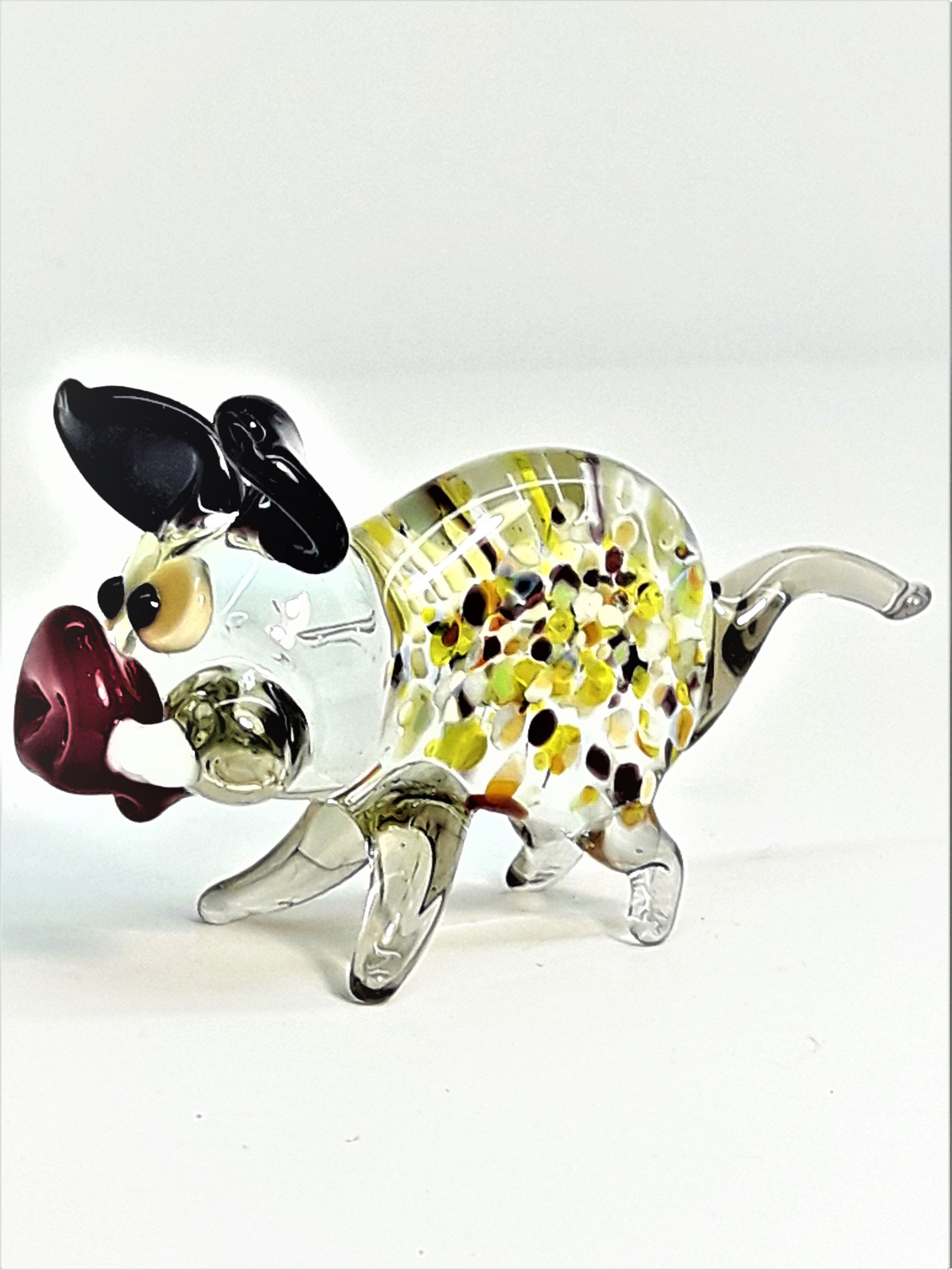 Schwein, Small -022