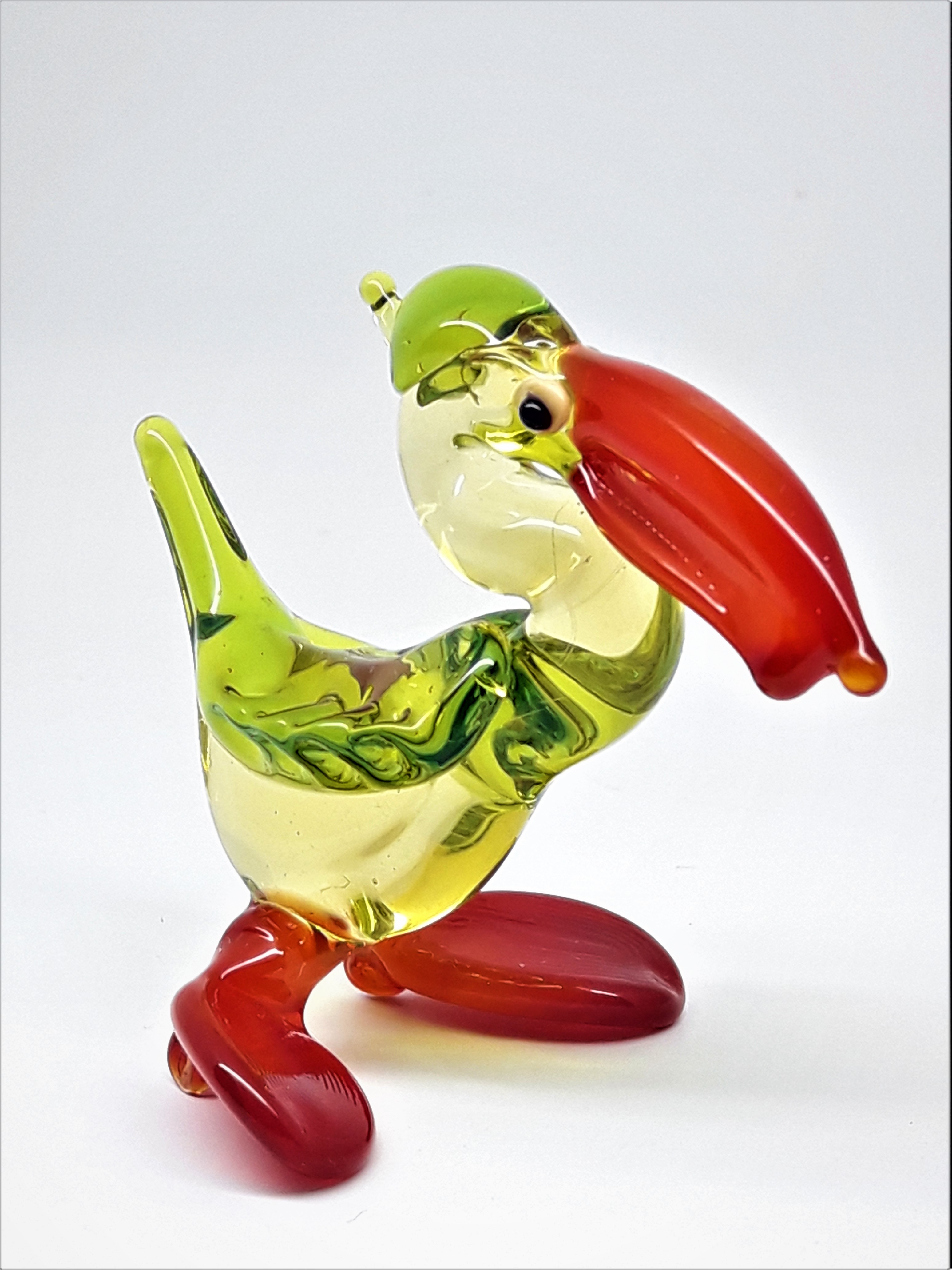 Pelikan, Small -024
