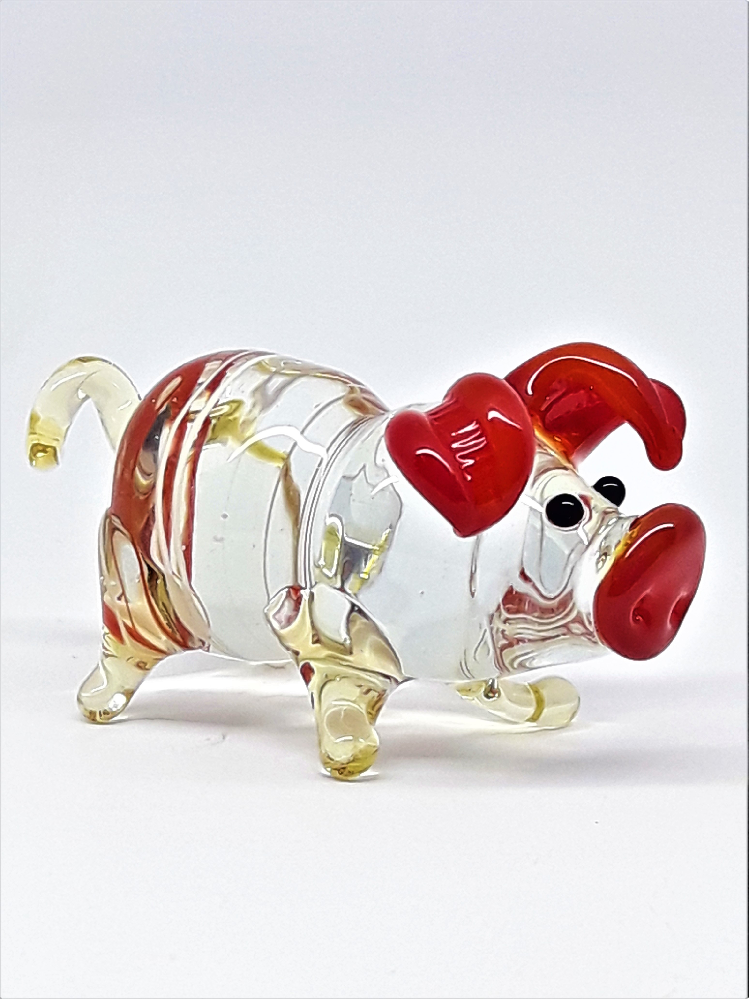 Schwein, Small -032