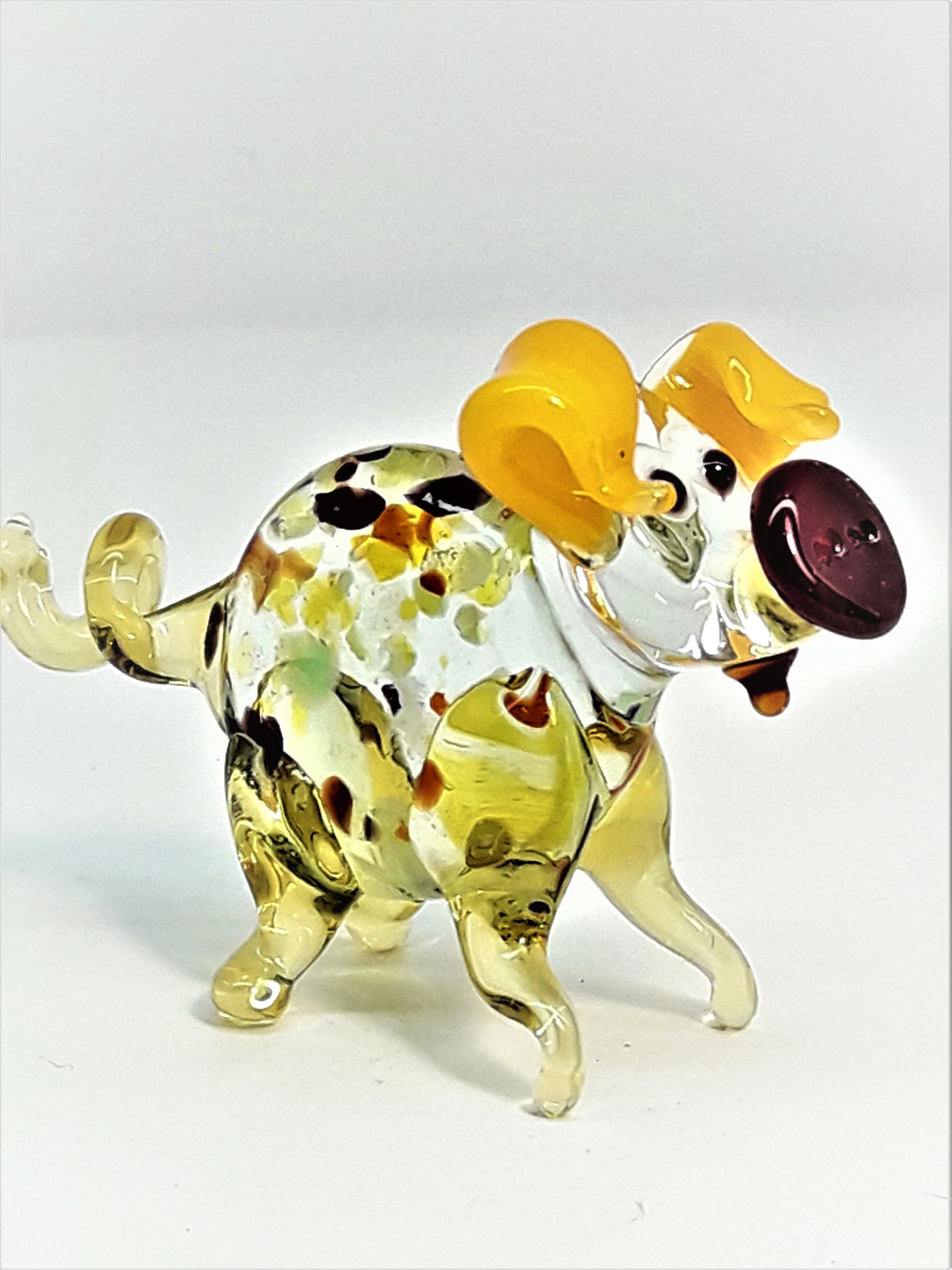 Schwein, Small -038