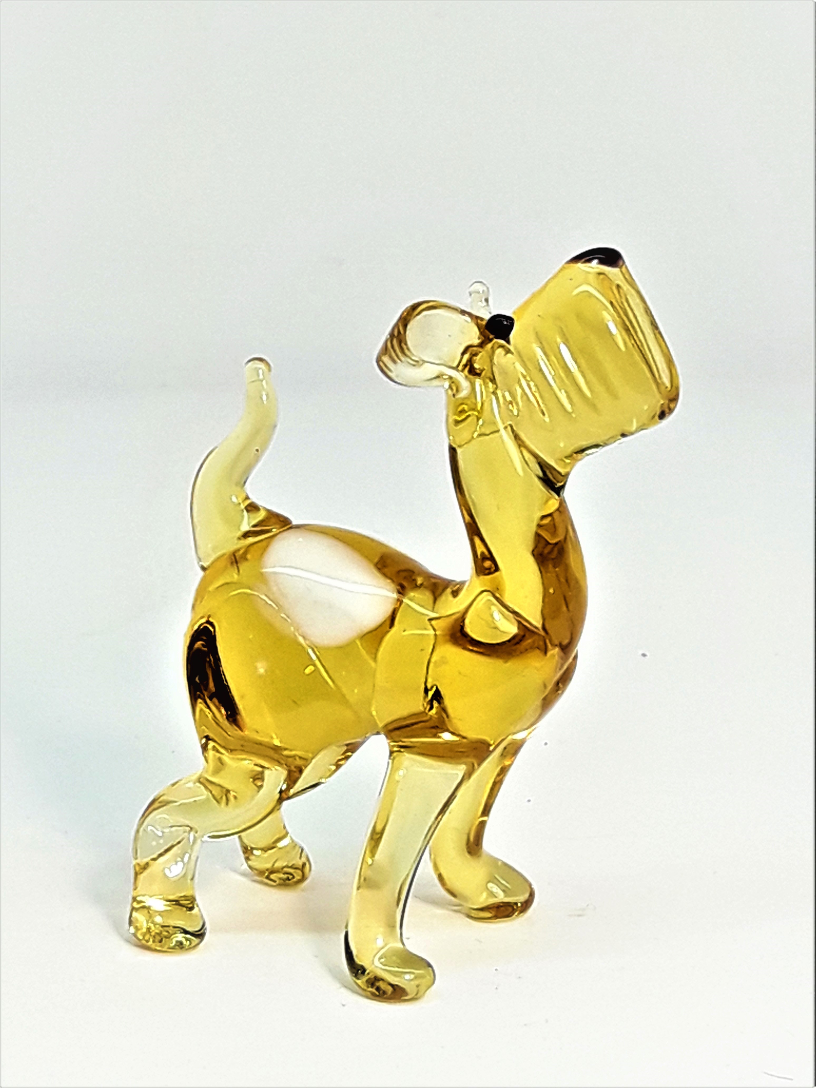 Dog, Small -044