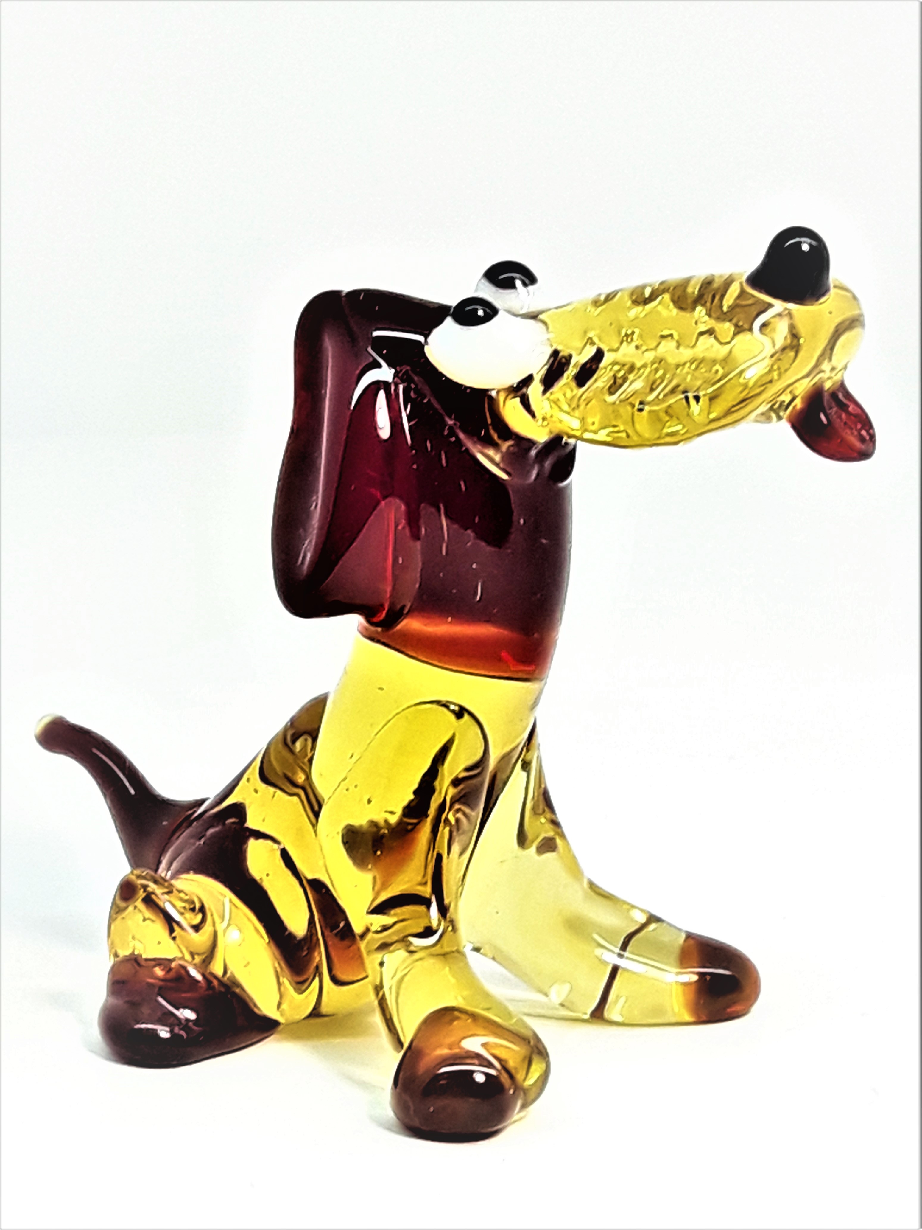 Hund, Small -048