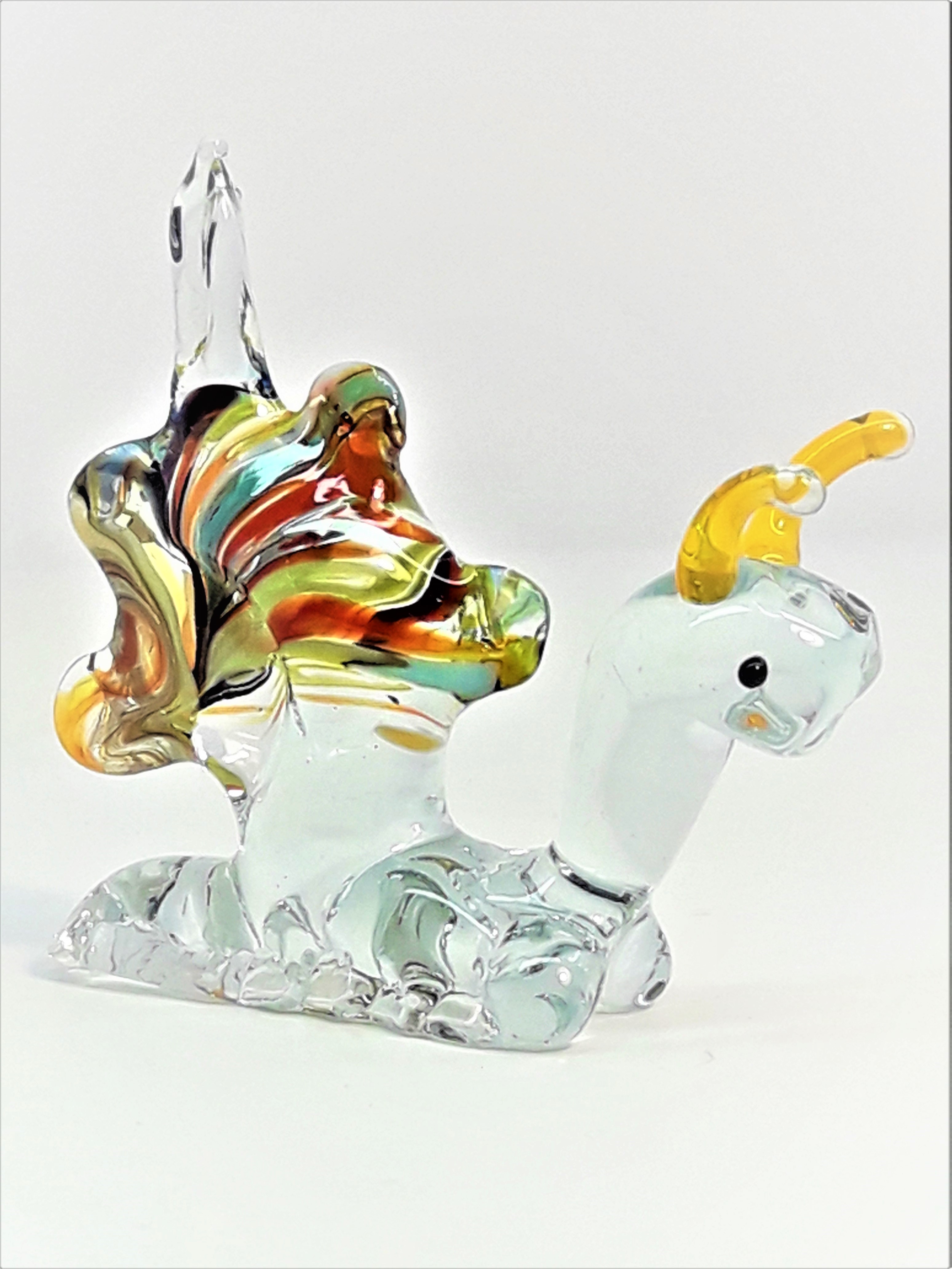 Schnecke, Small -052