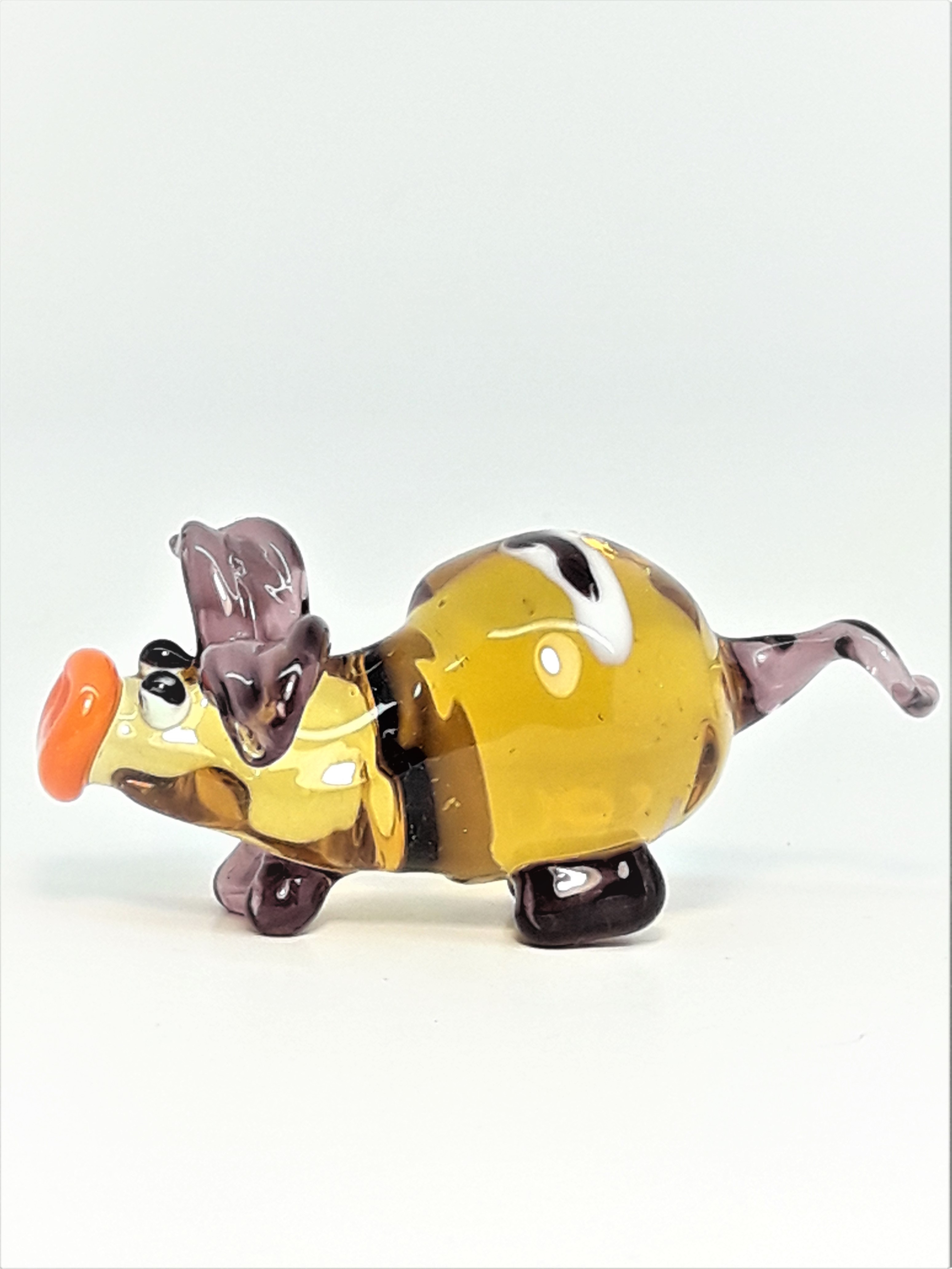 Schwein, Small -057
