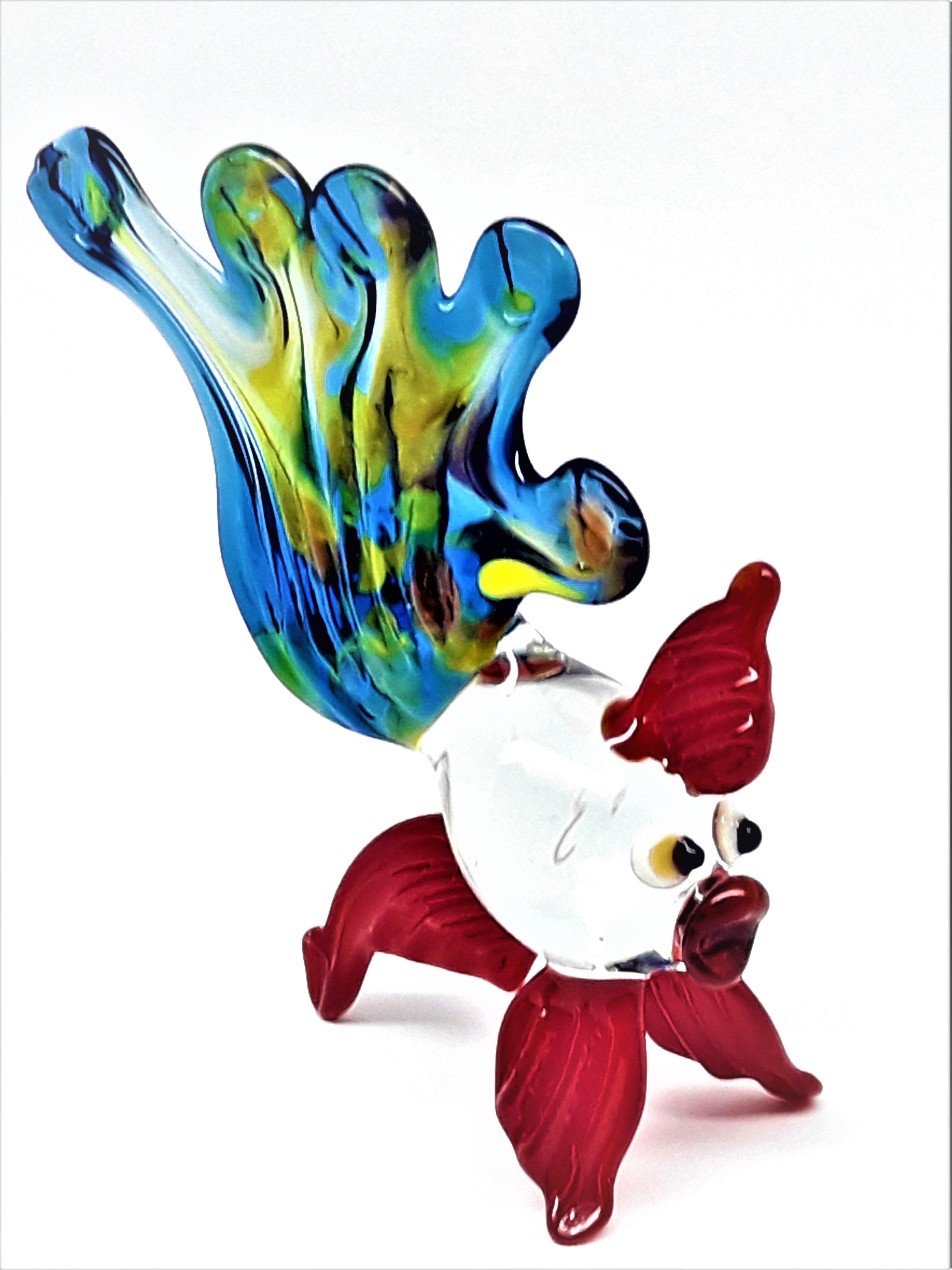 Fish, Small -065