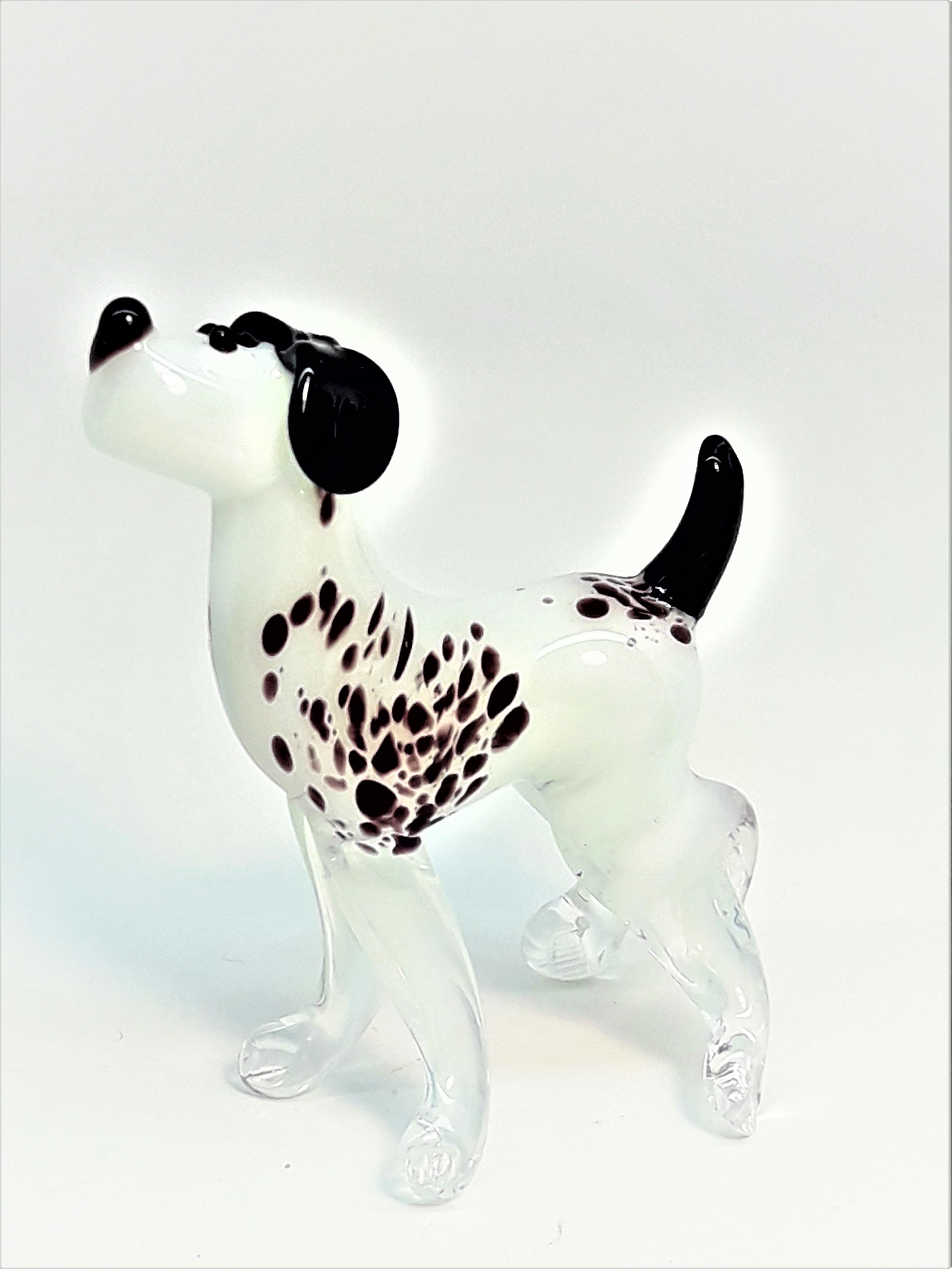 Dog, Small -066