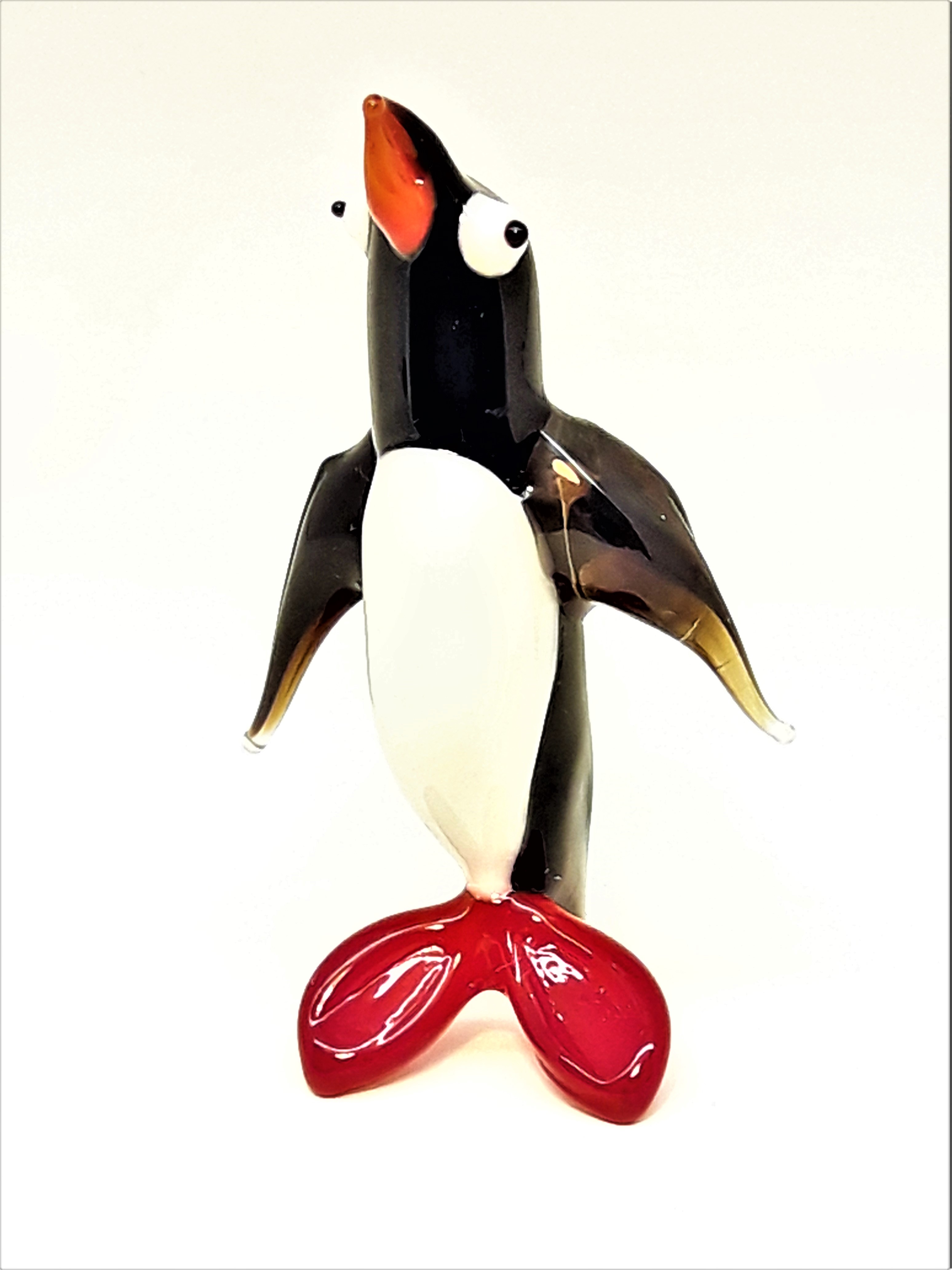 Pinguin, Small -067