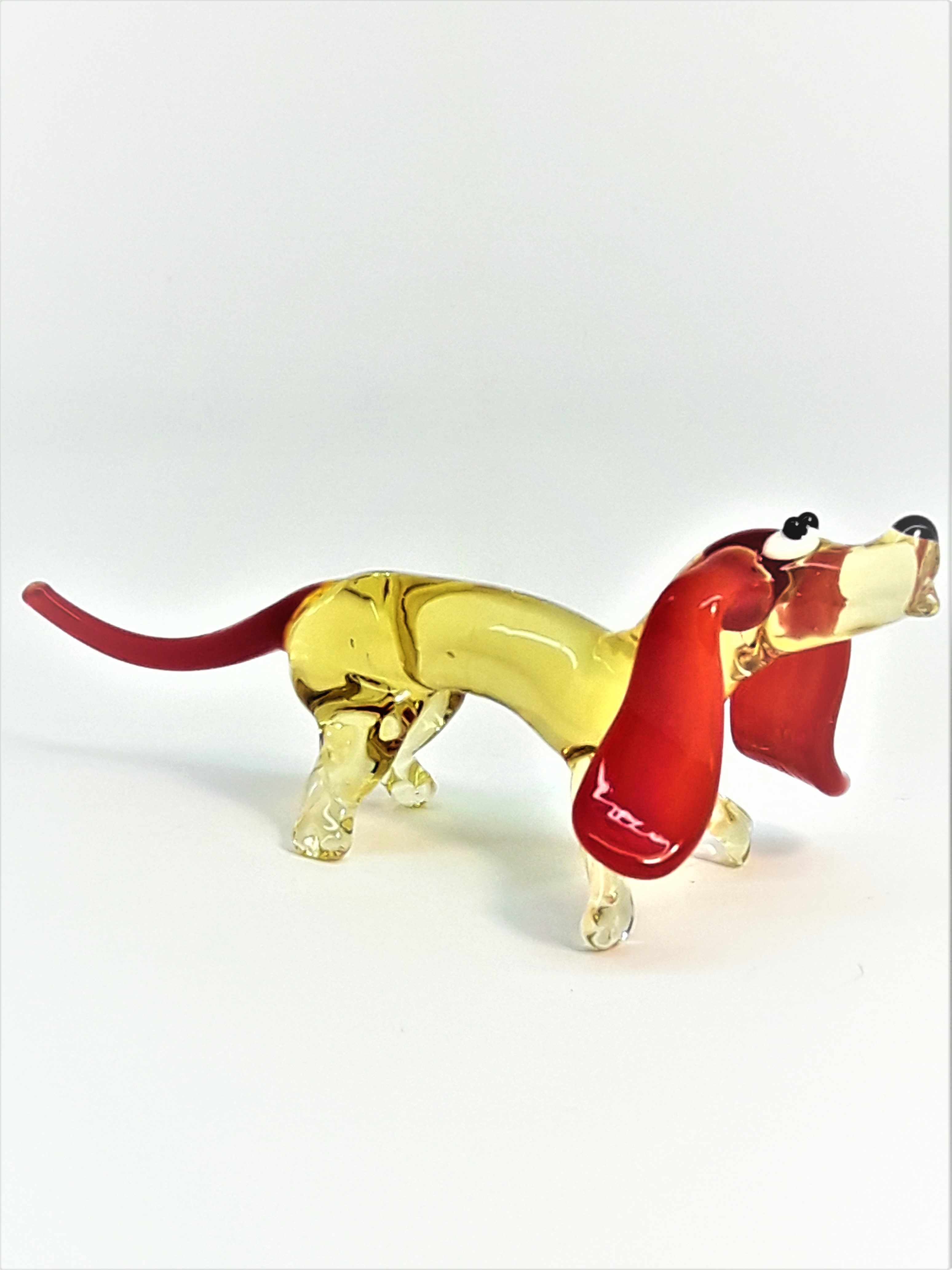 Dog, Small -068