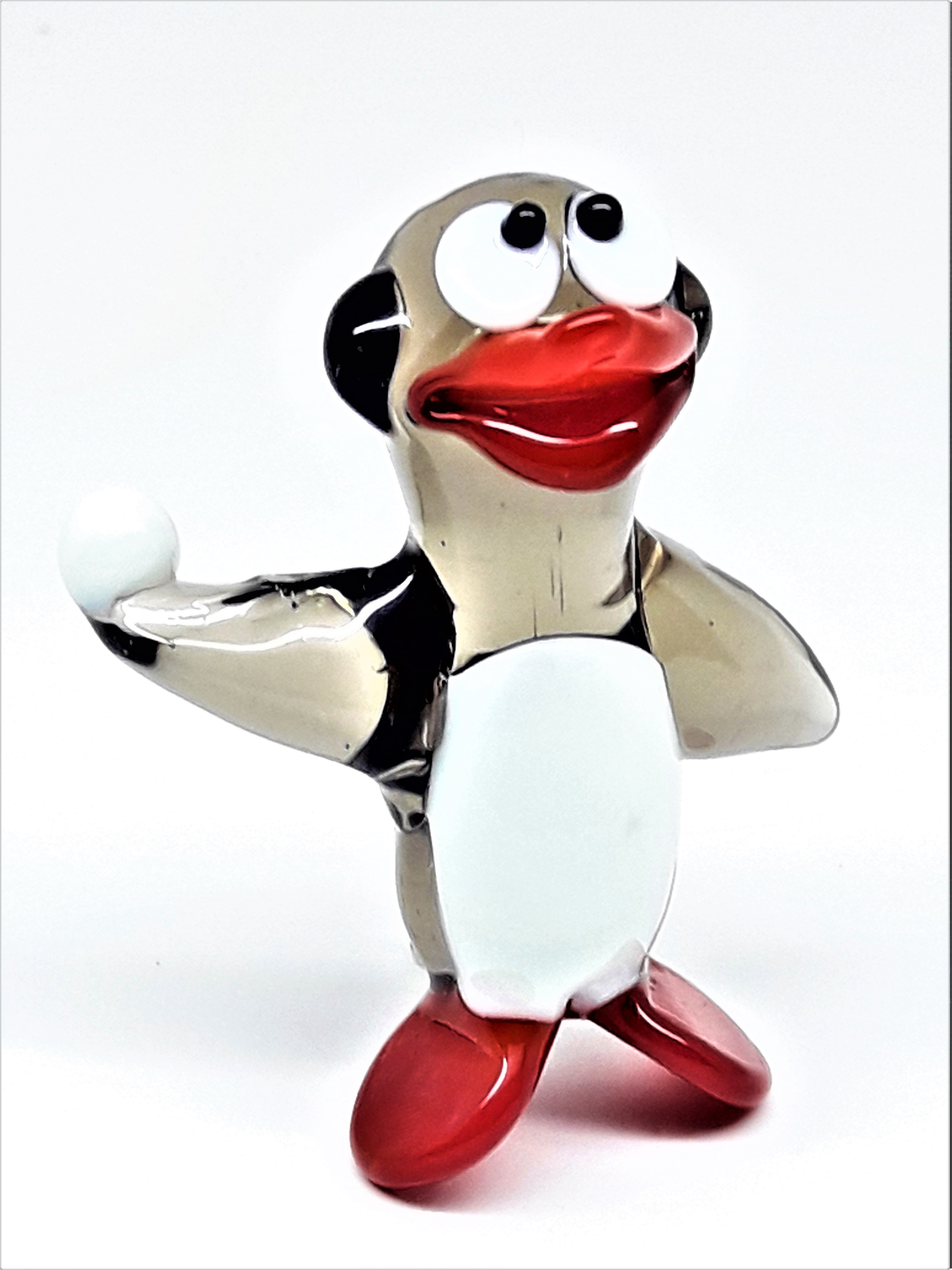 Pinguin, Small -071