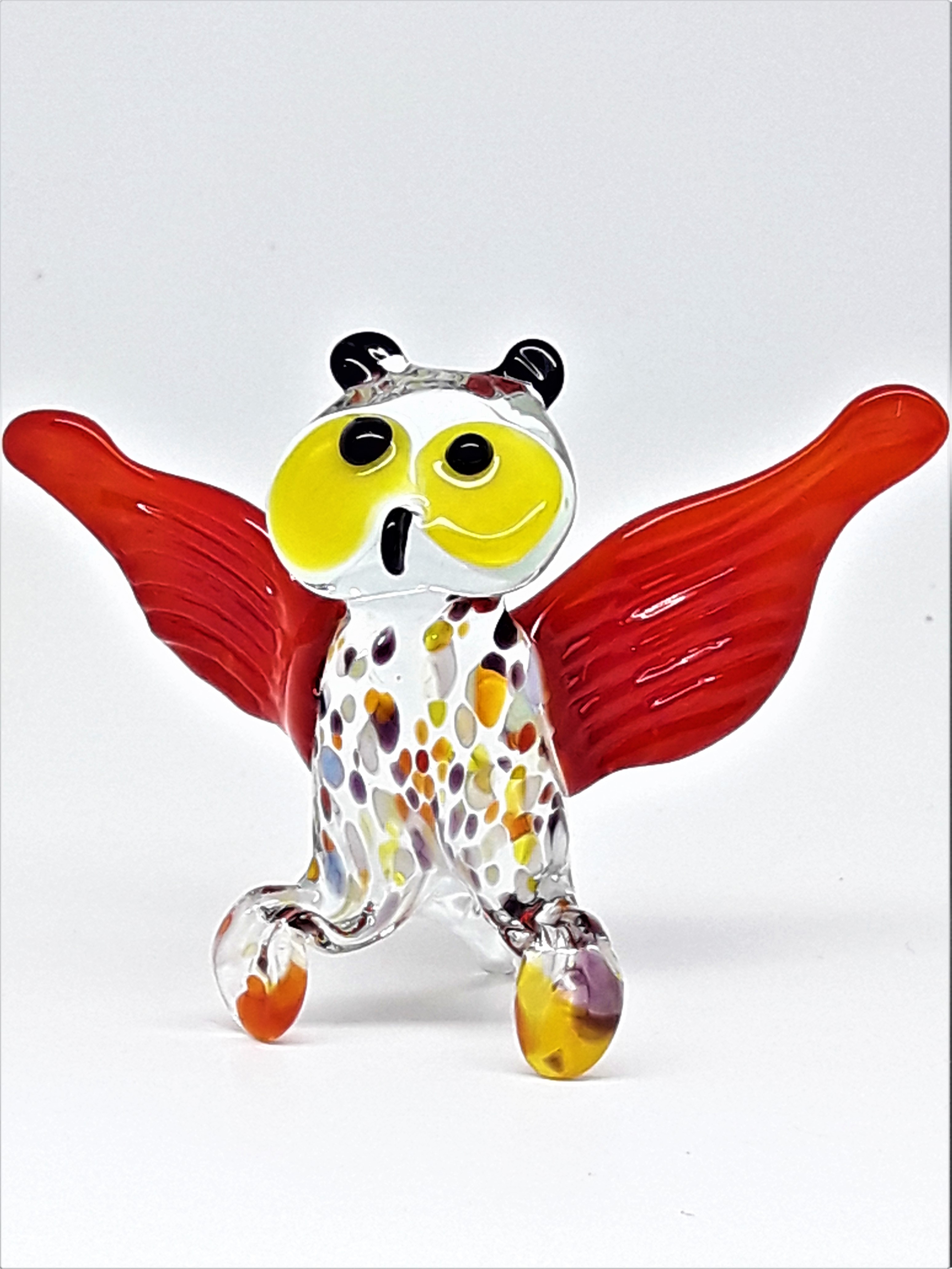 Eule, Small -076