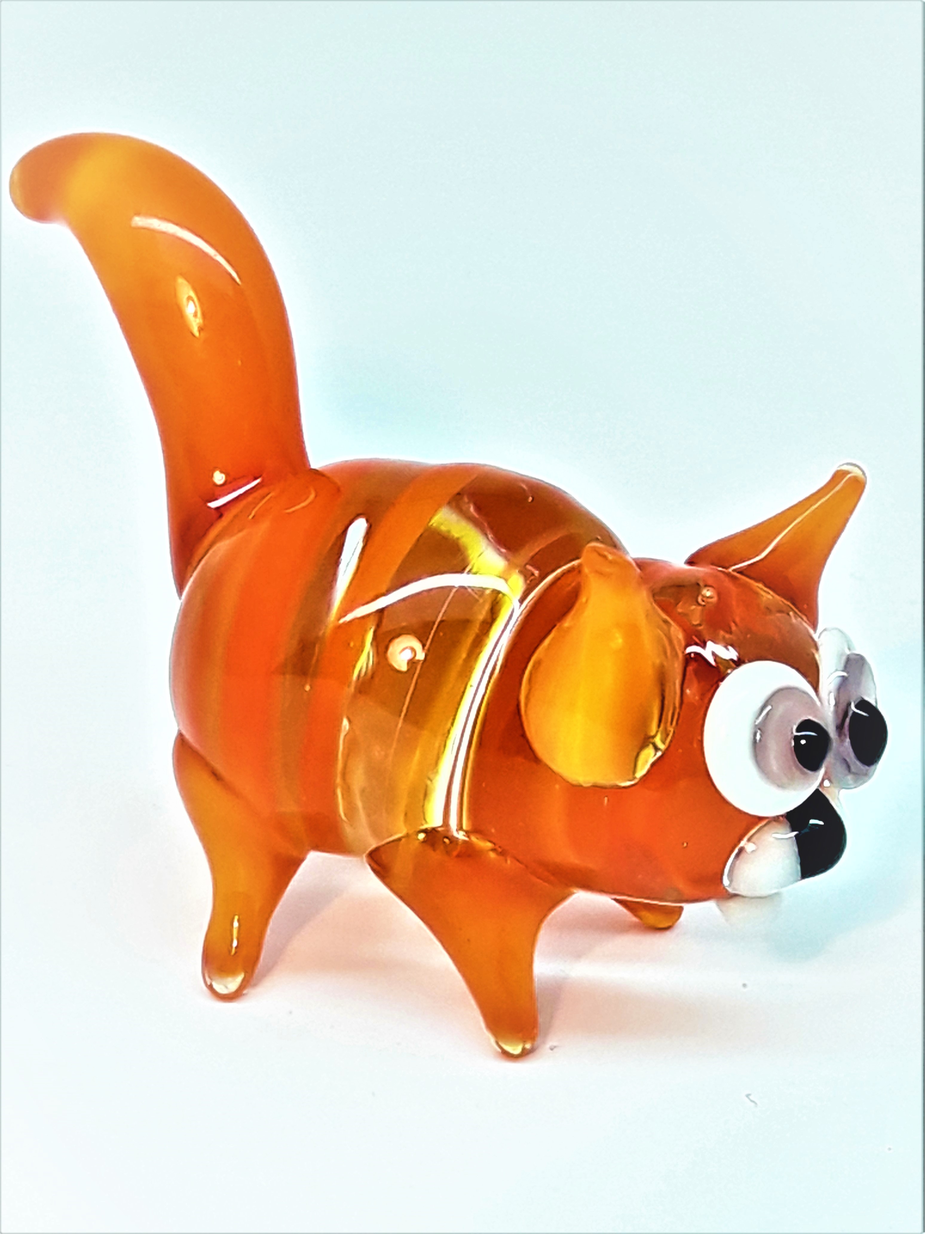Katze, Small -082