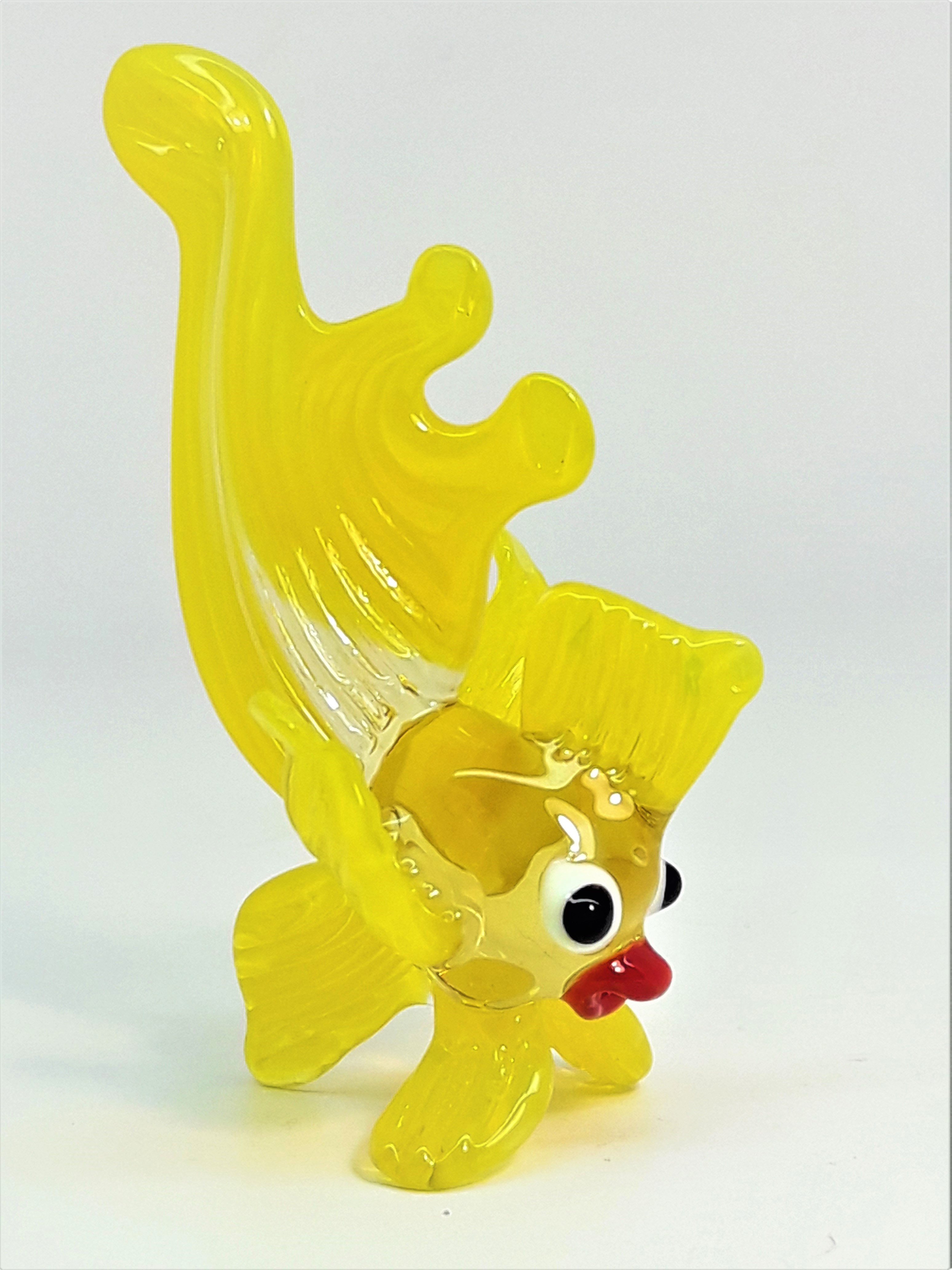 Fisch, Small -083