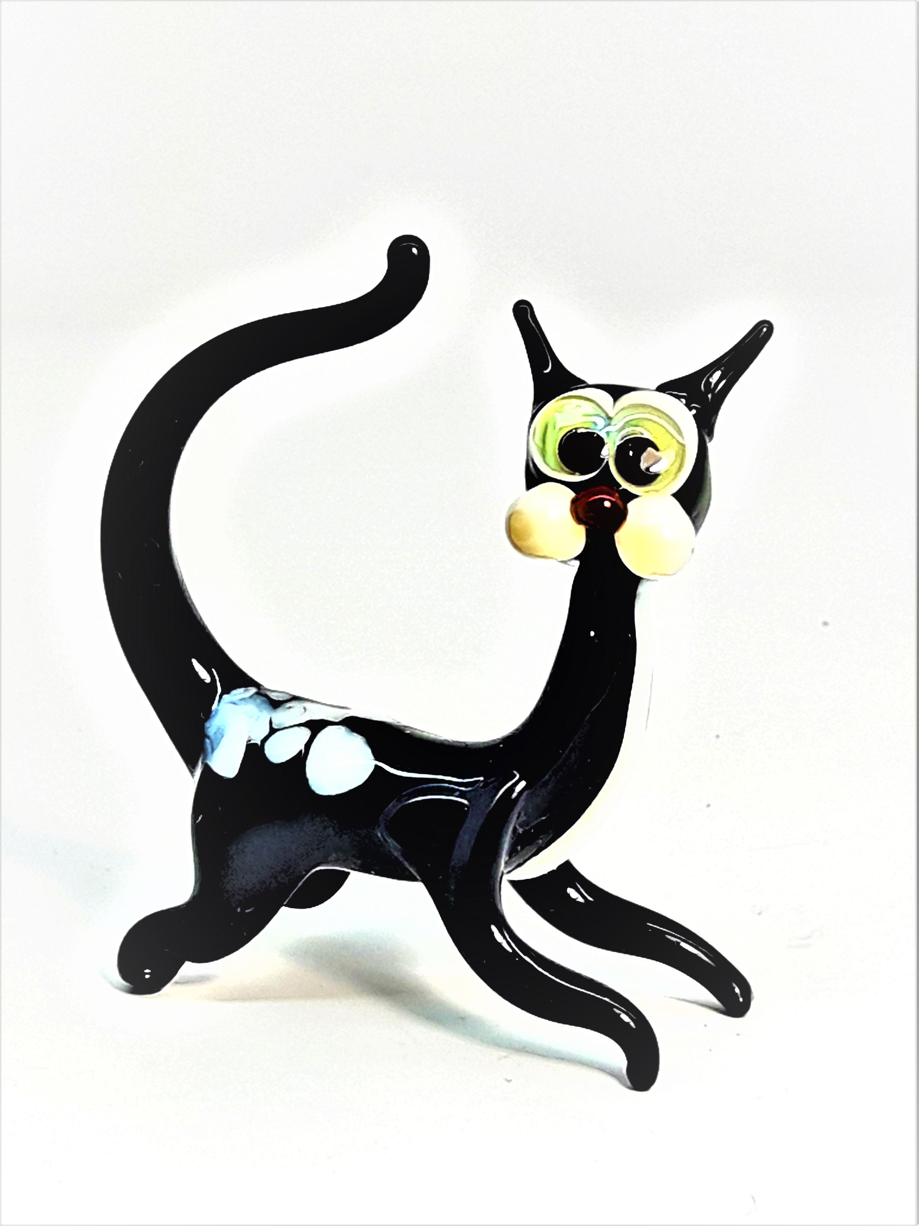 Cat, Small -089