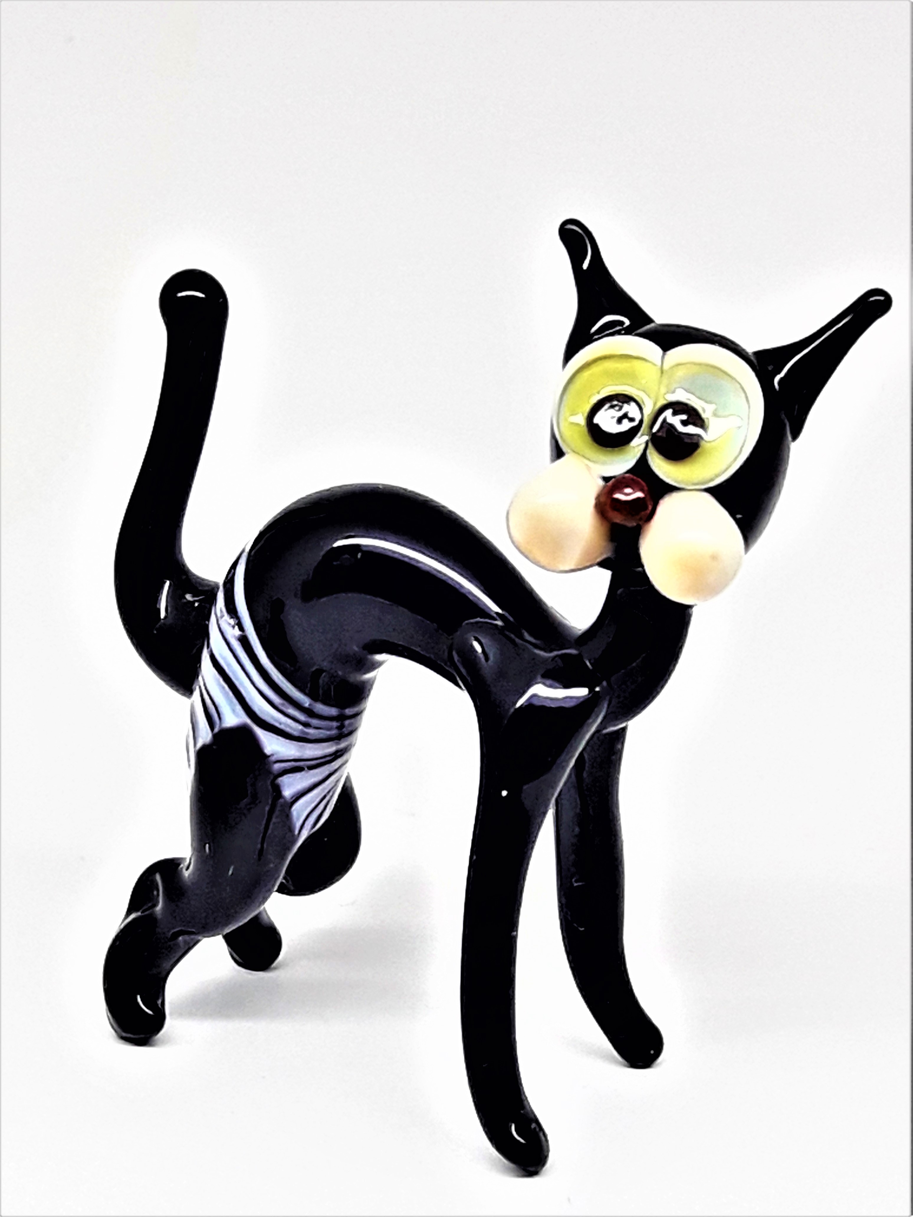 Katze, Small -090