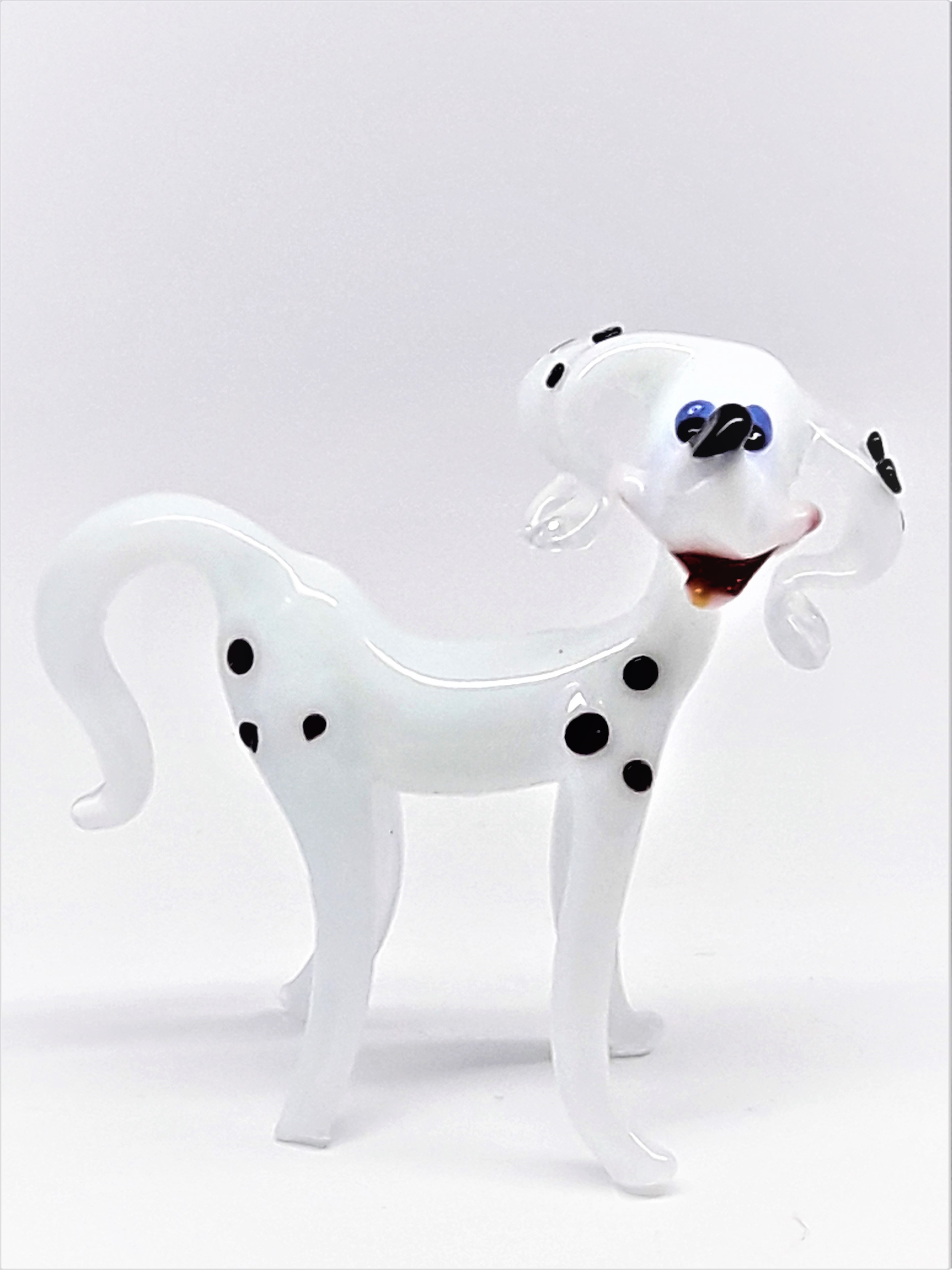 Dog, Small -092