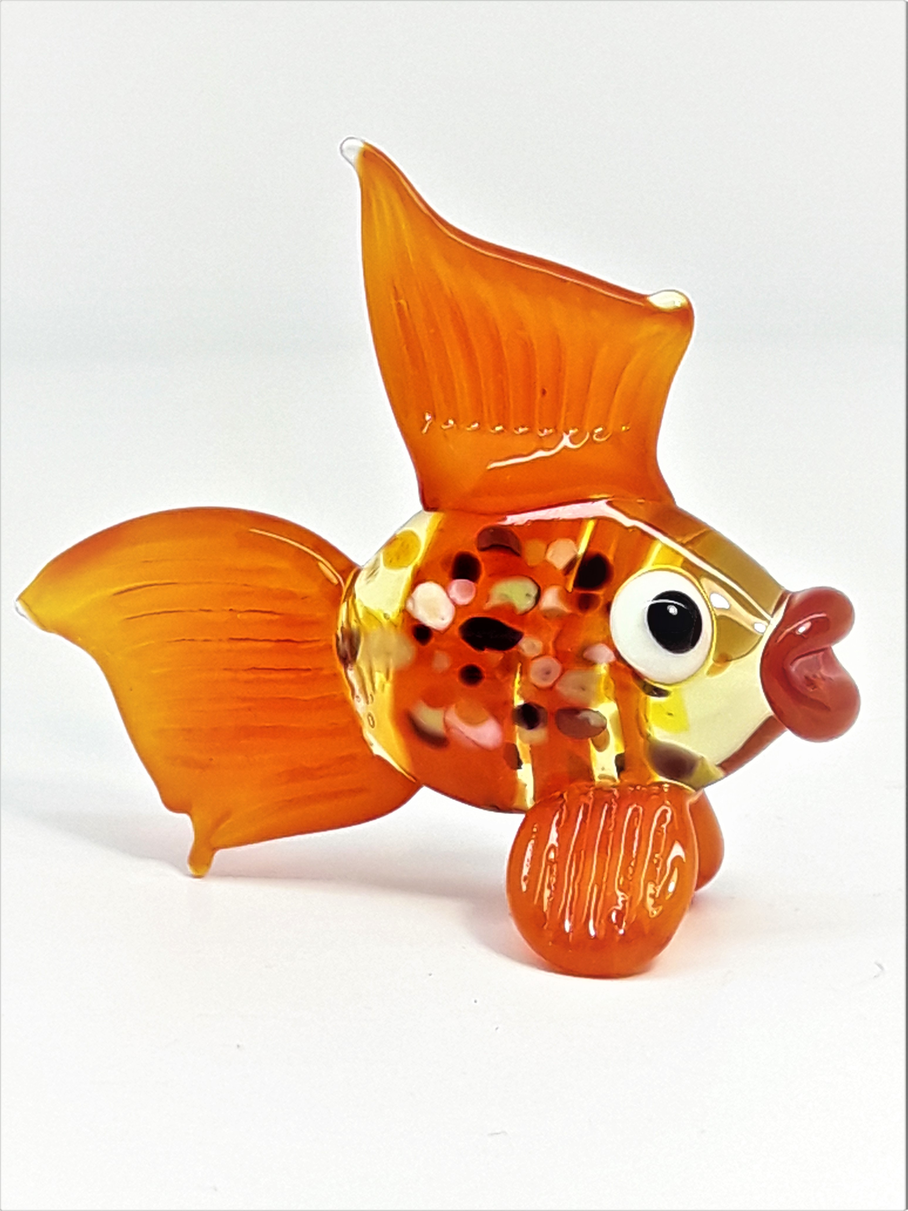 Fish, Small -098