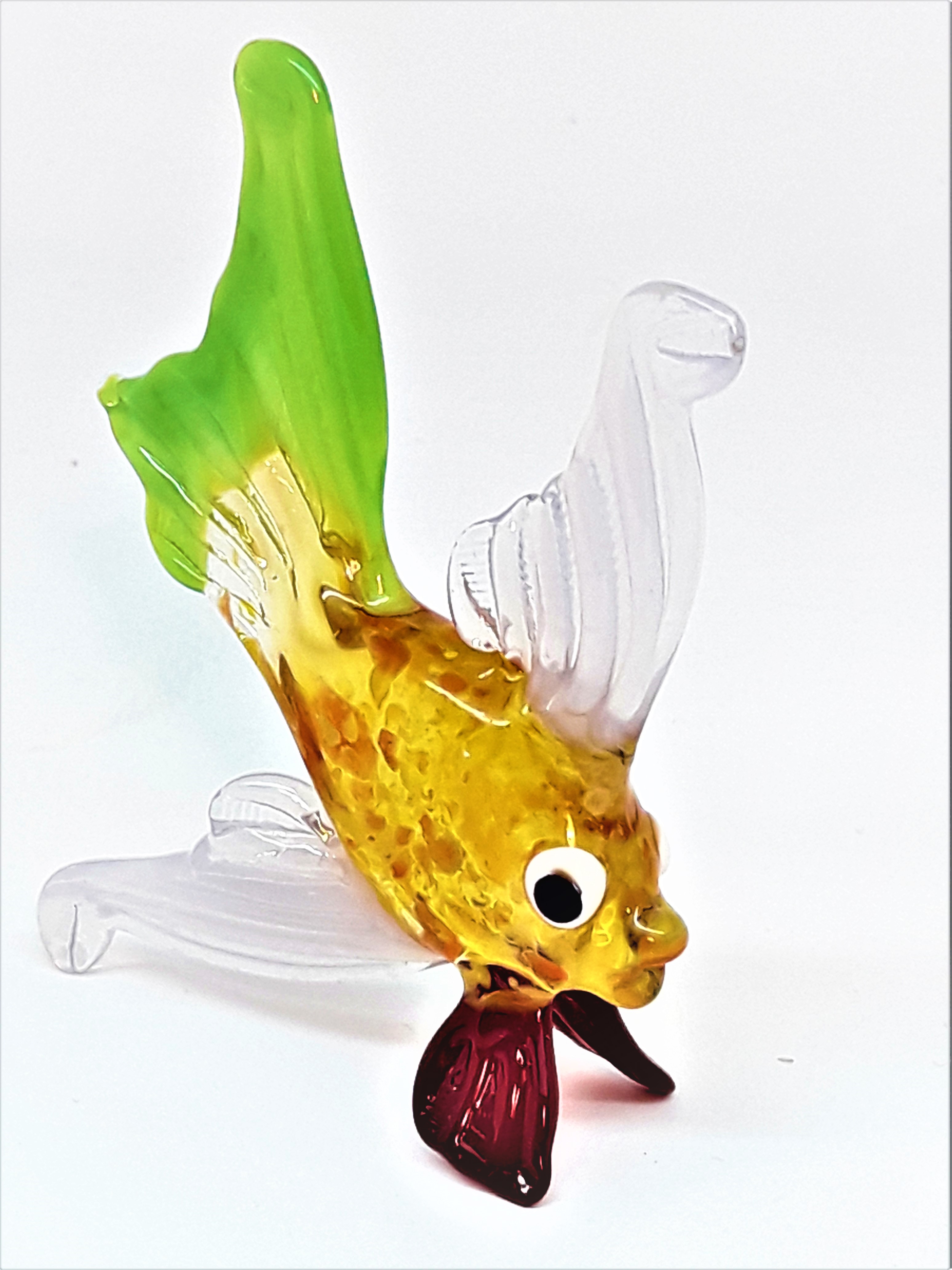 Fisch, Small -105