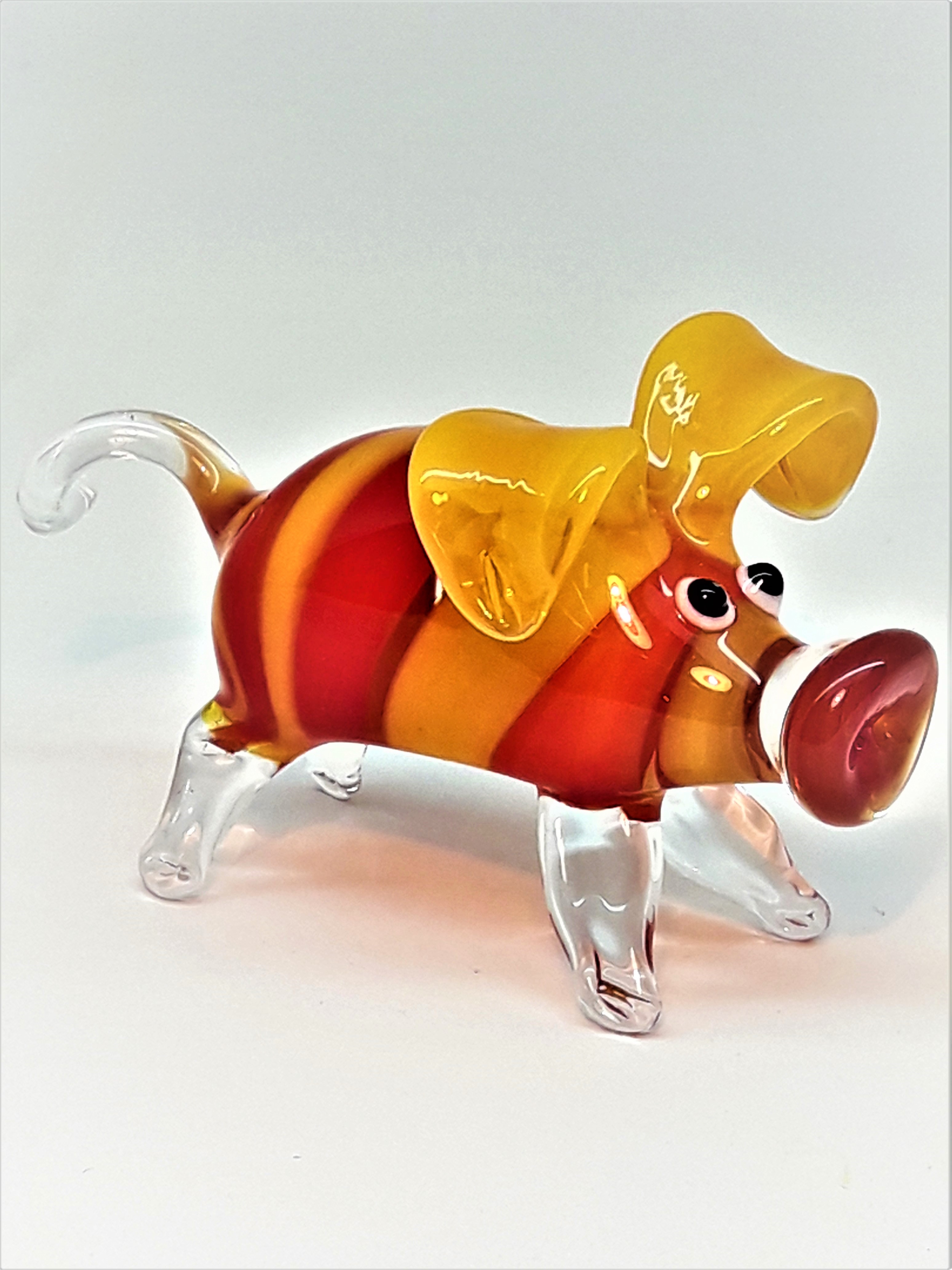 Schwein, Small -110