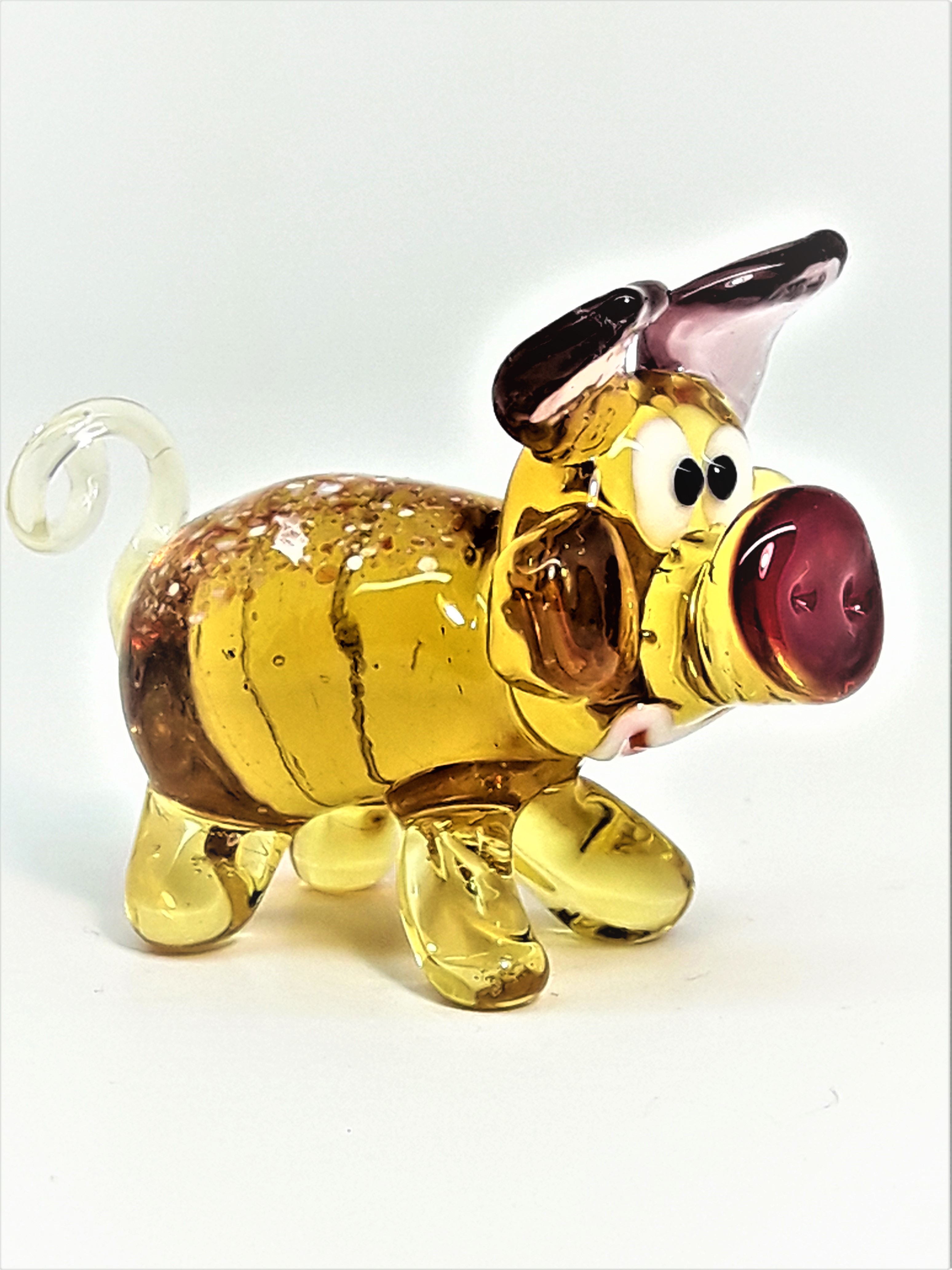 Schwein, Small -111