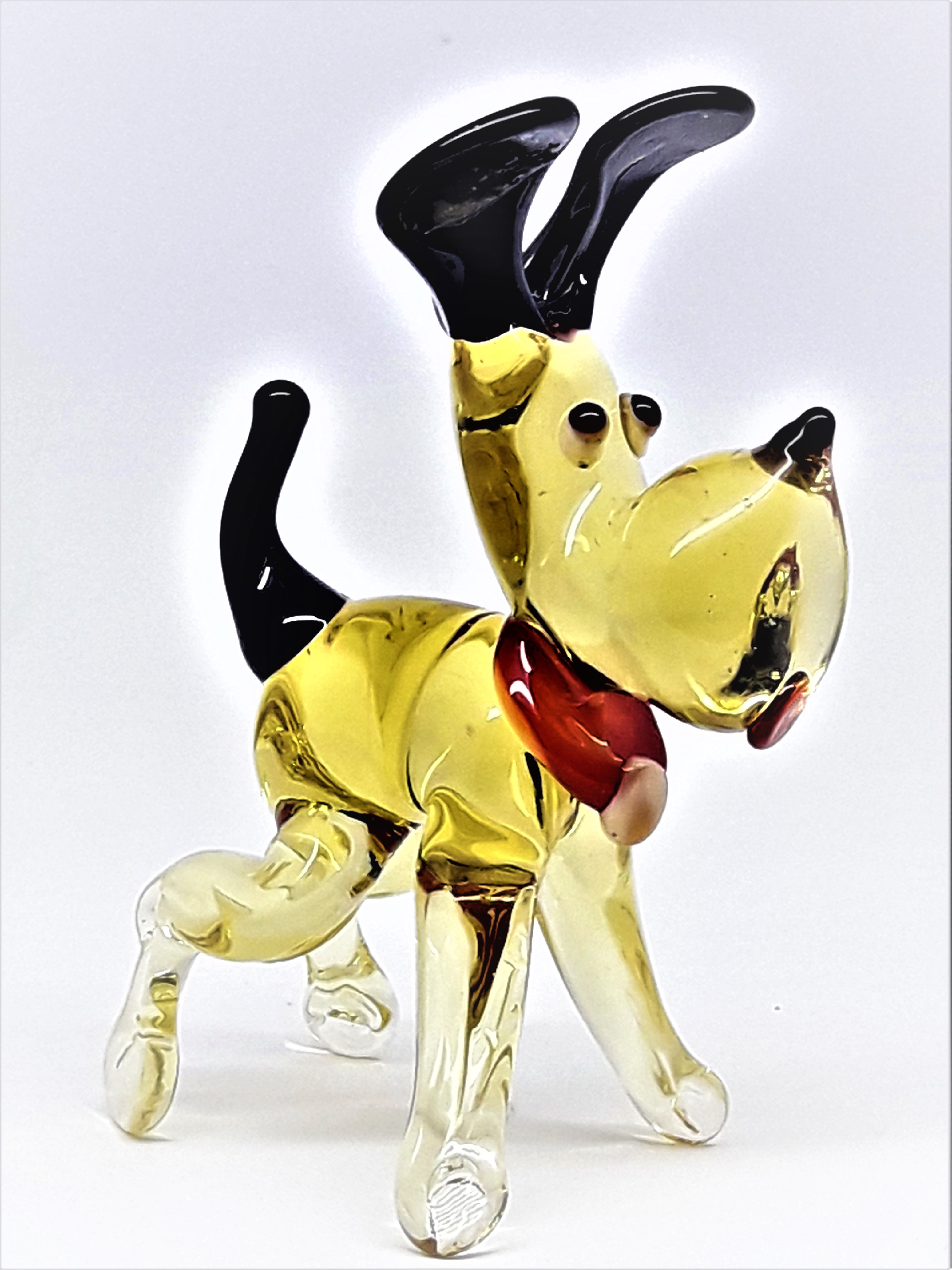 Hund, Small -114