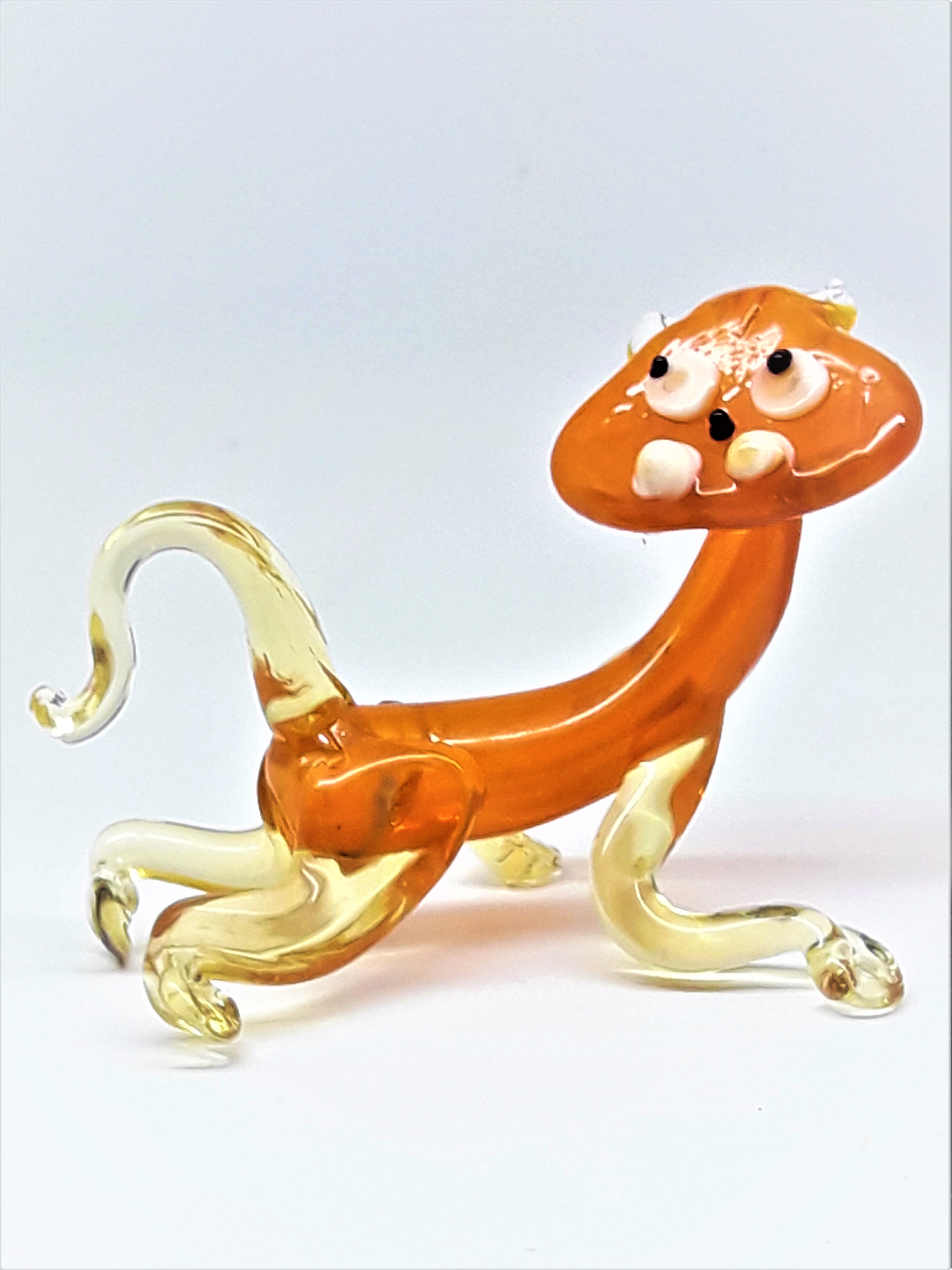 Кіт з довгою шиєю, Small -118
