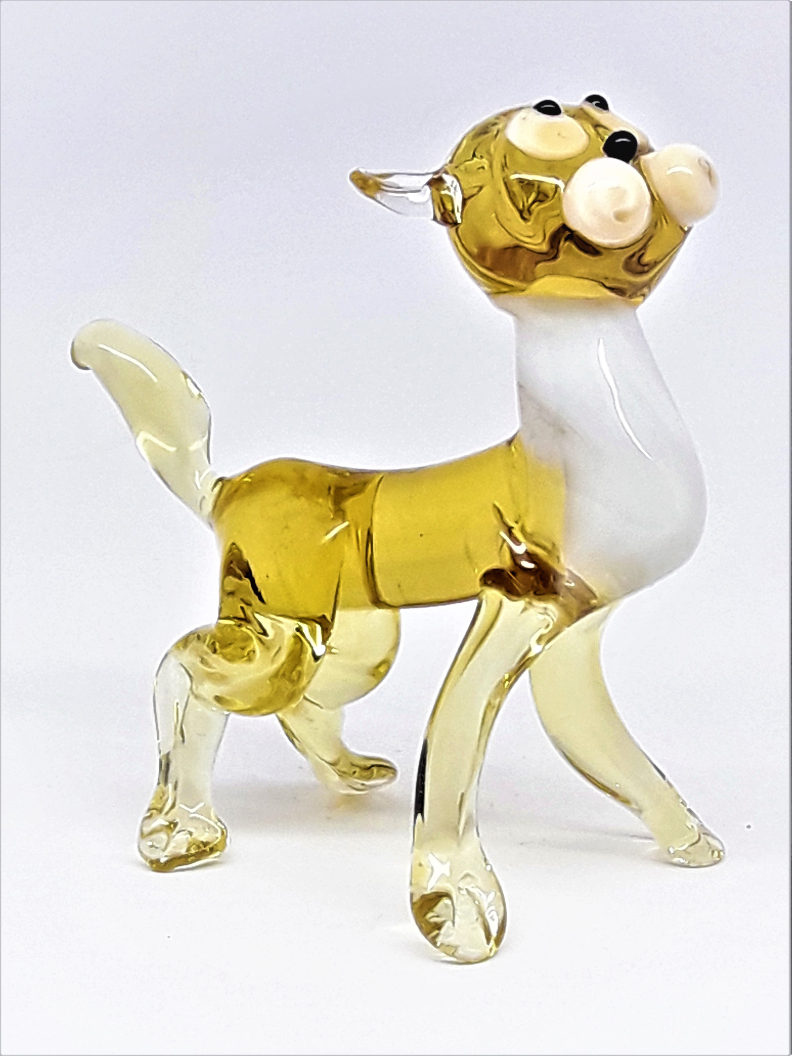 Cat, Small -119