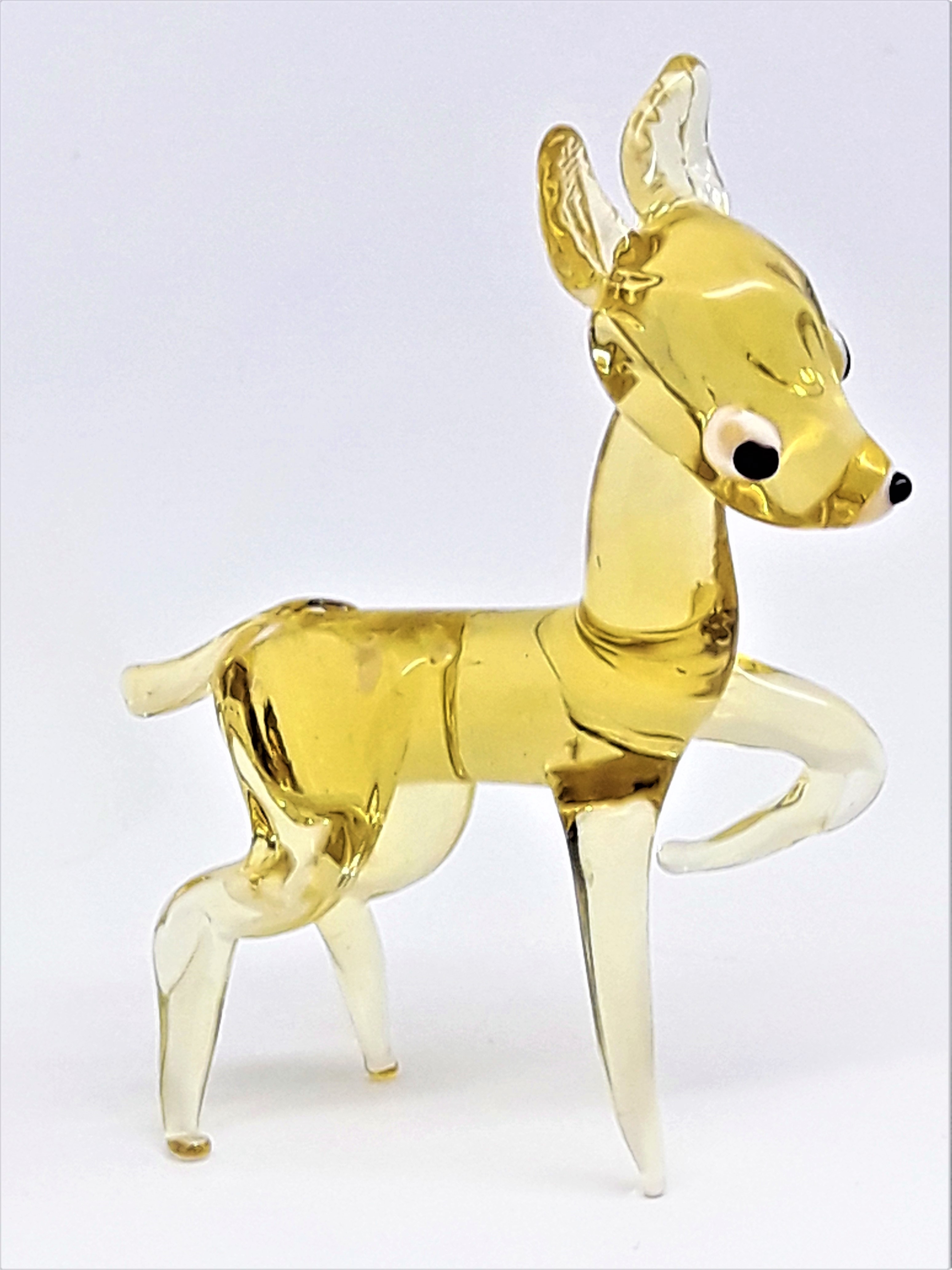 Jelonek, Small -120