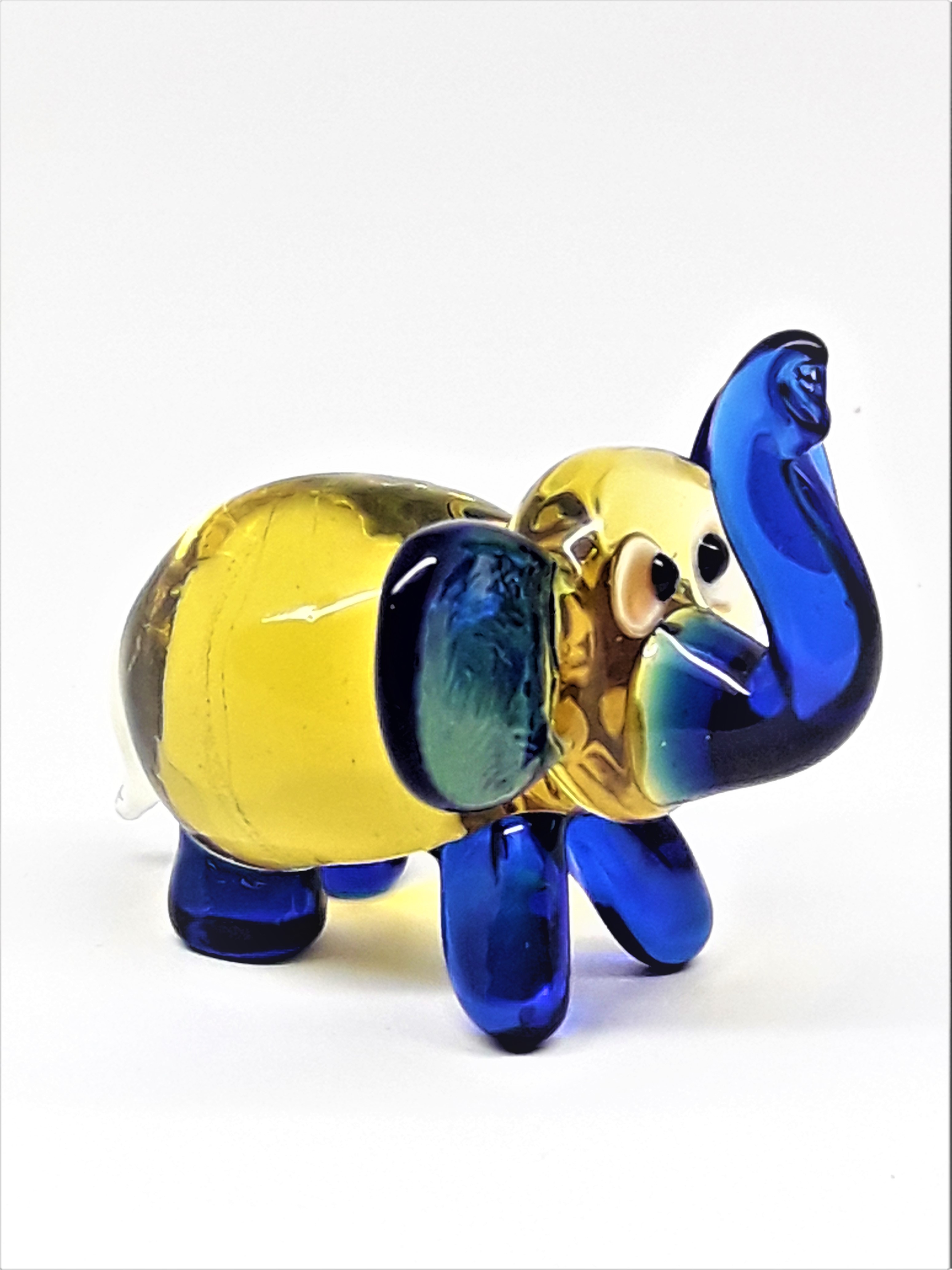 Elefant, Small -125