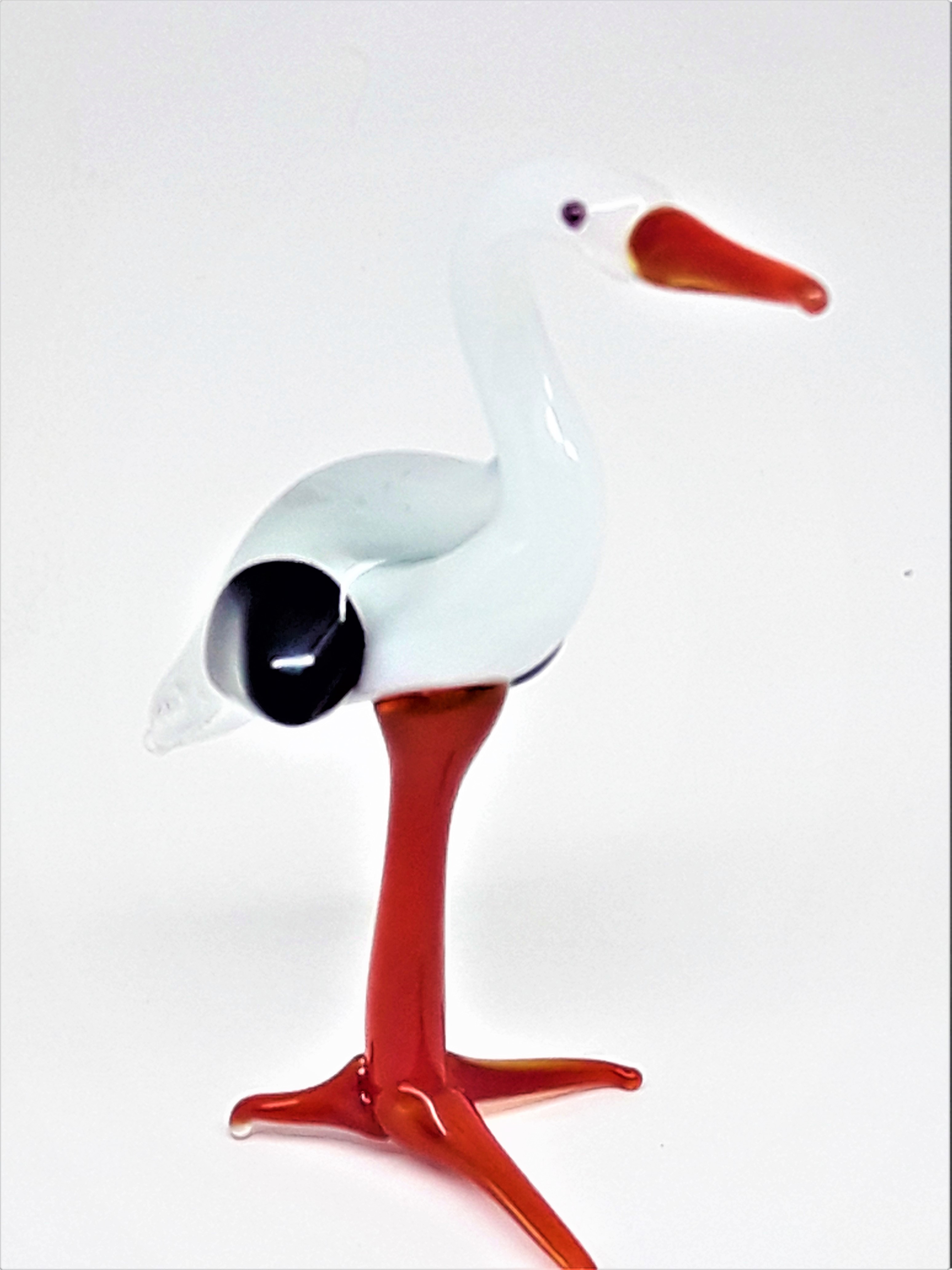 Storch, Small -137