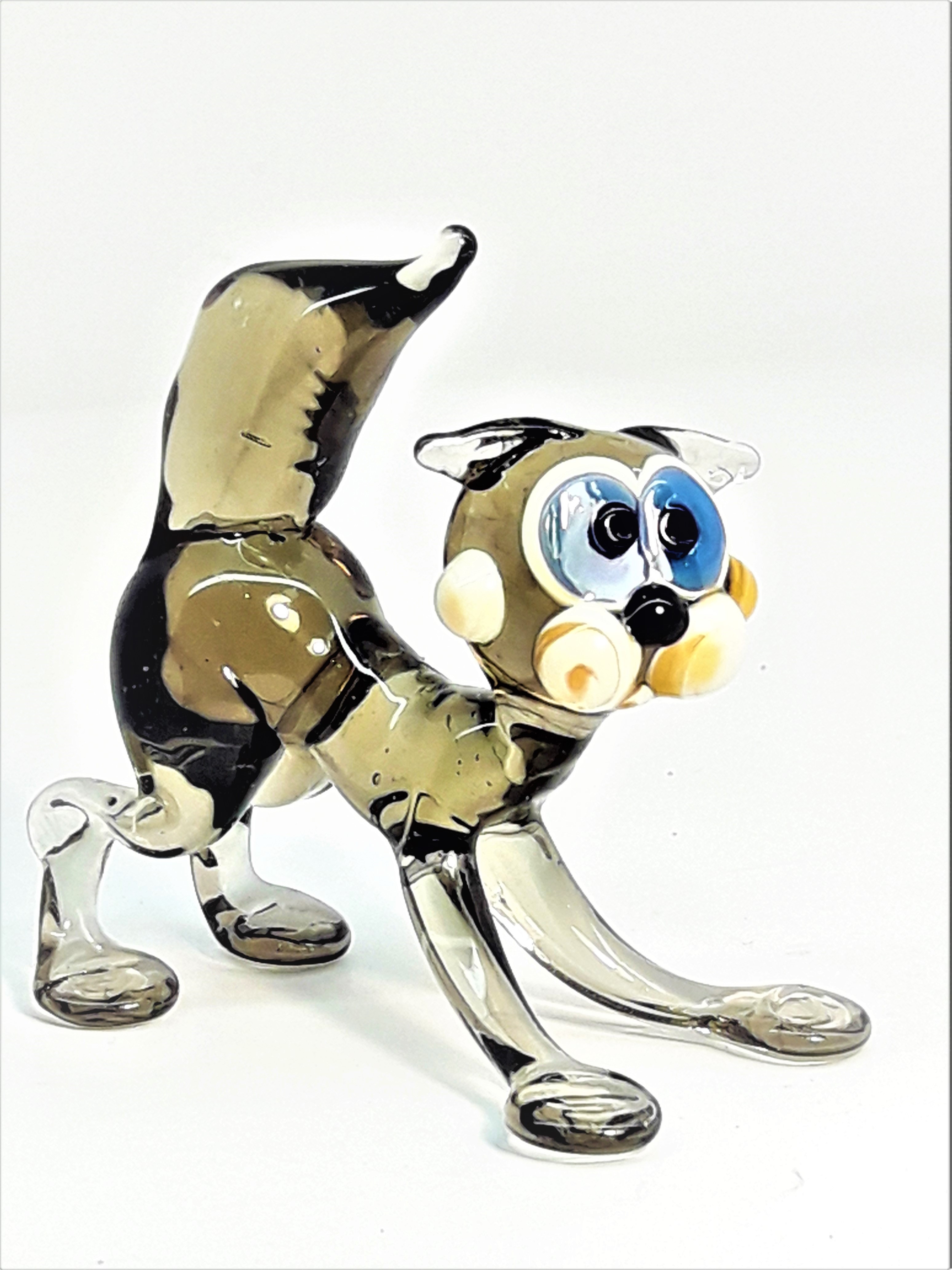 Katze, Small -138