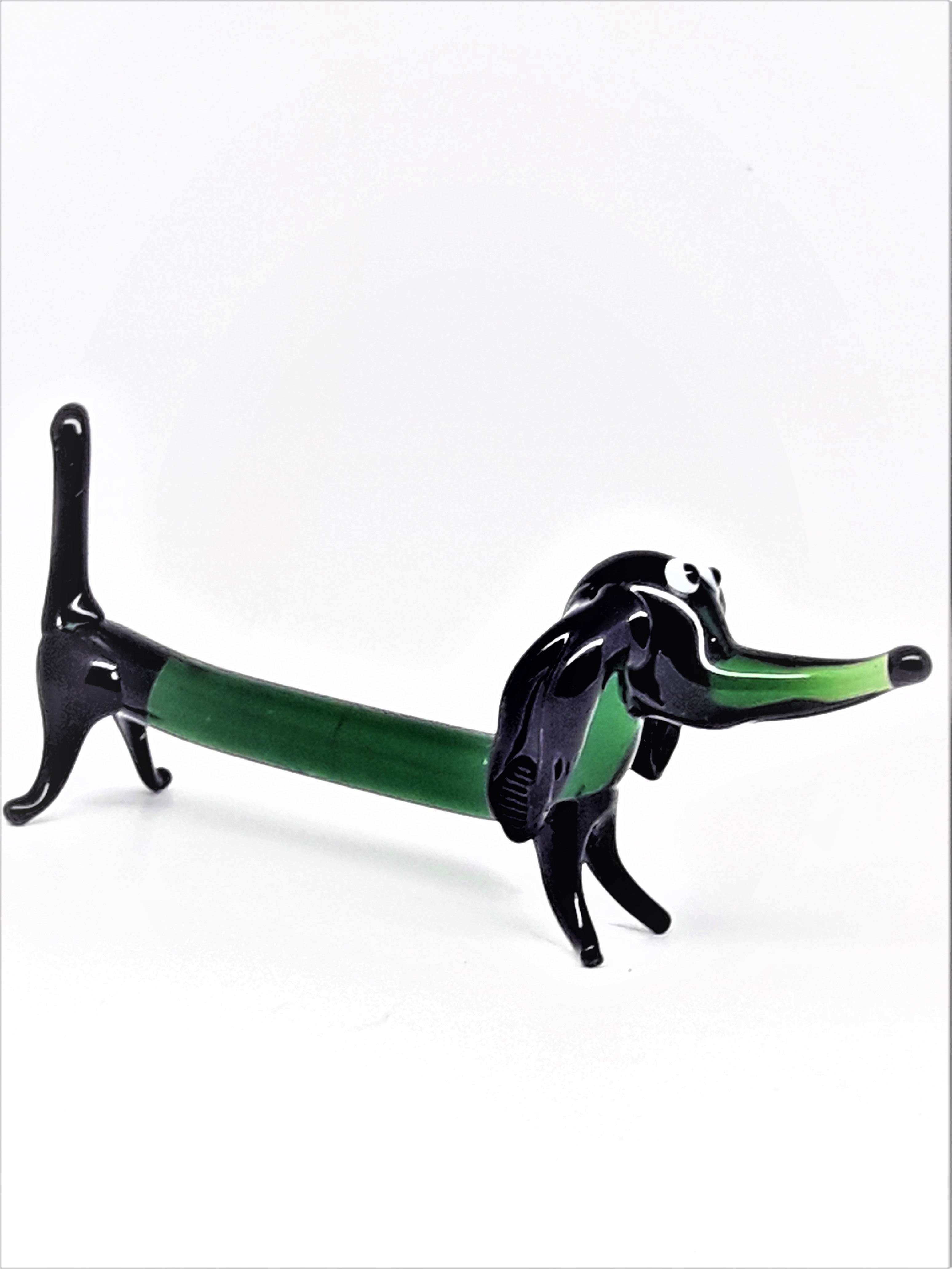 Hund, Small -140