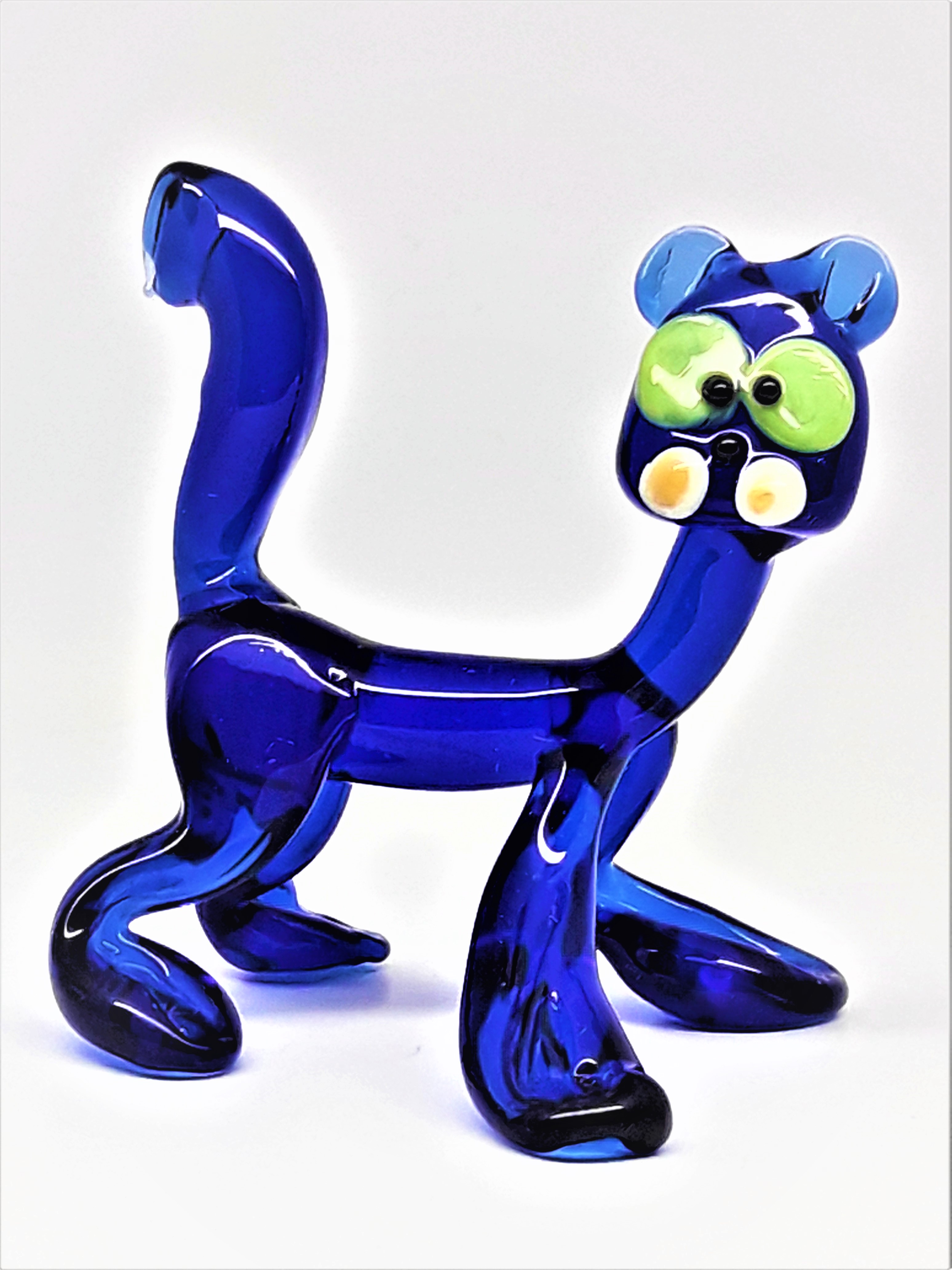Cat, Small -141