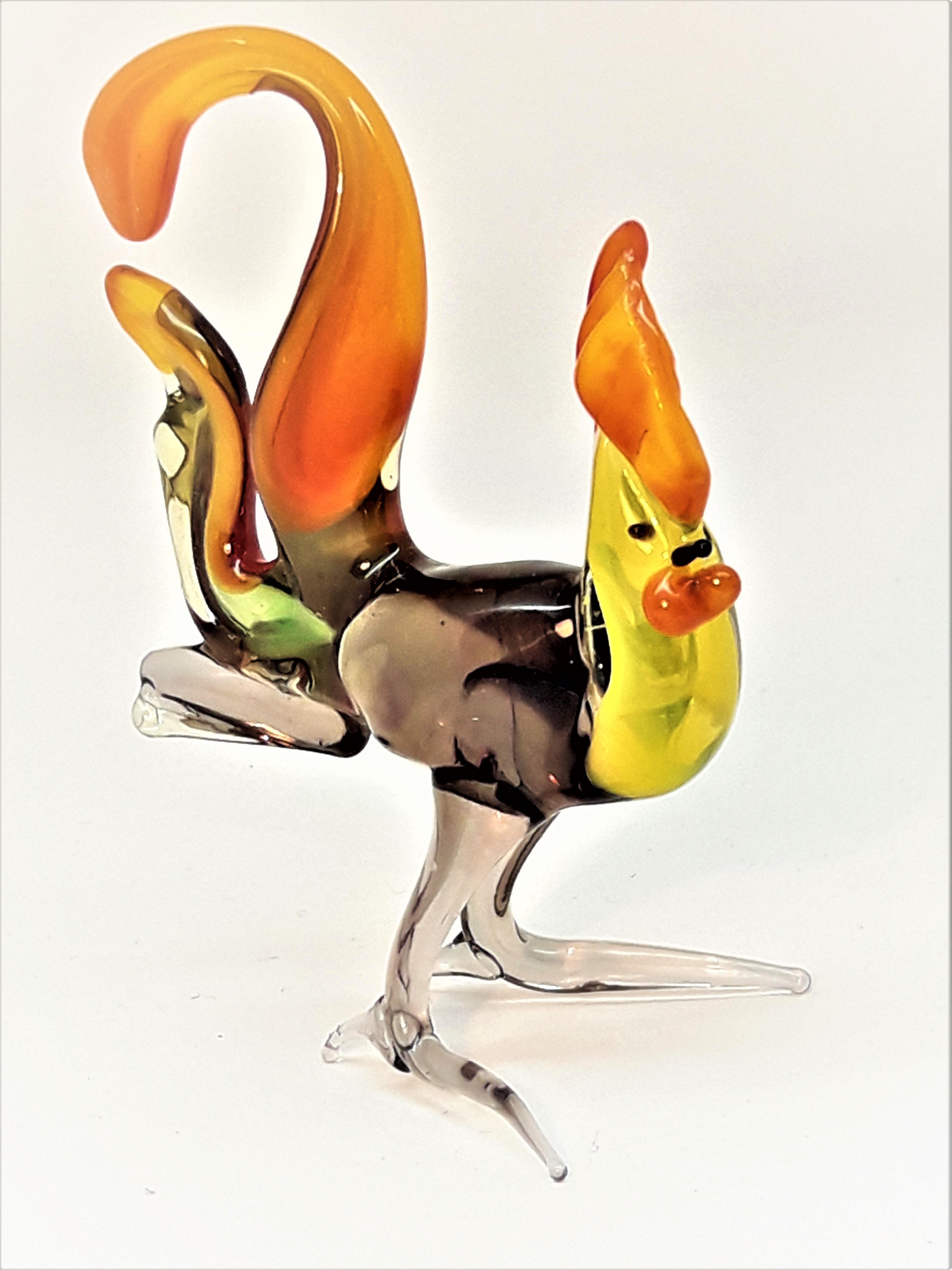 Hahn, Small -149