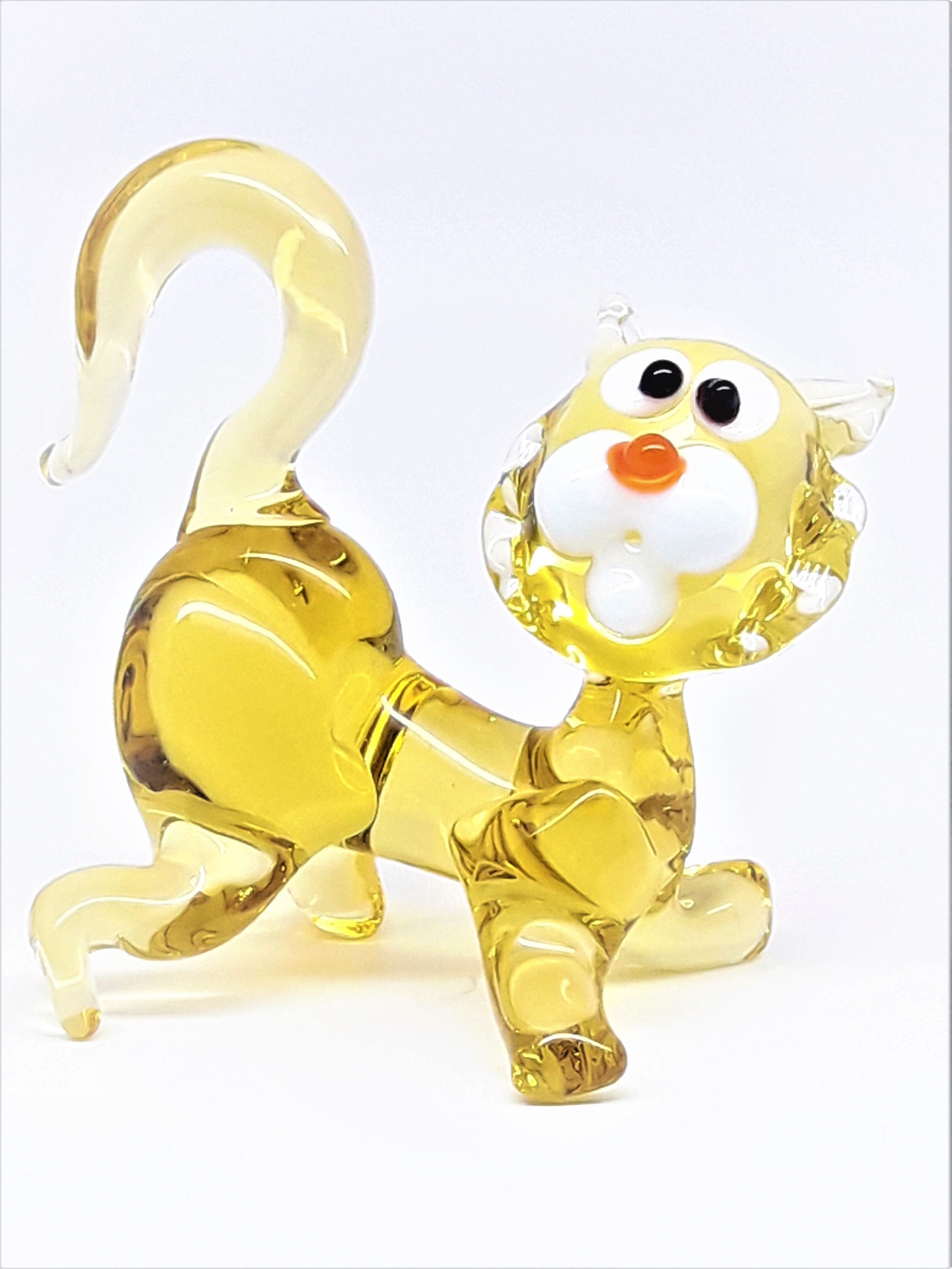 Cat, Small -158
