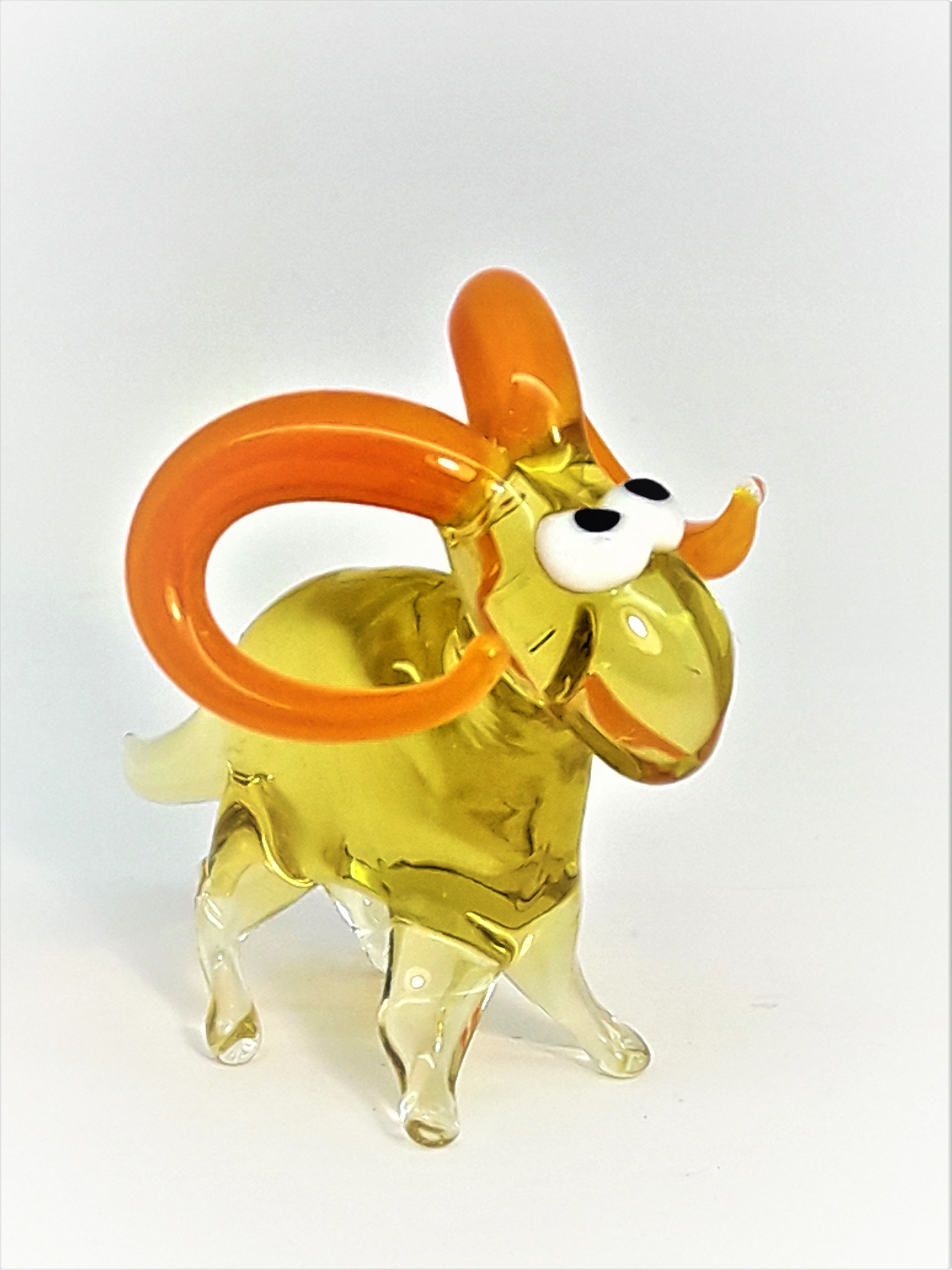 Baran, Small -164