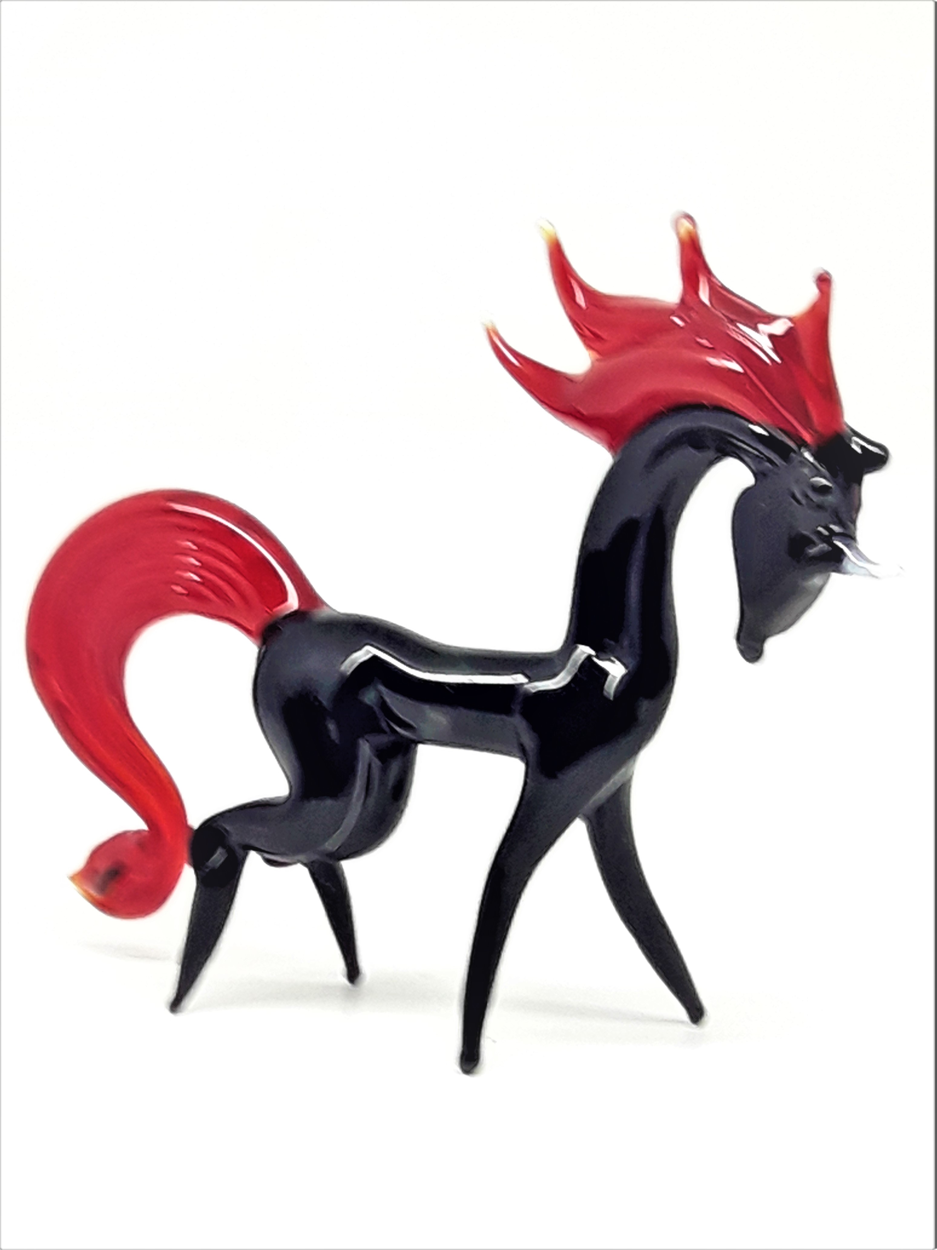 Pferd, Small -168