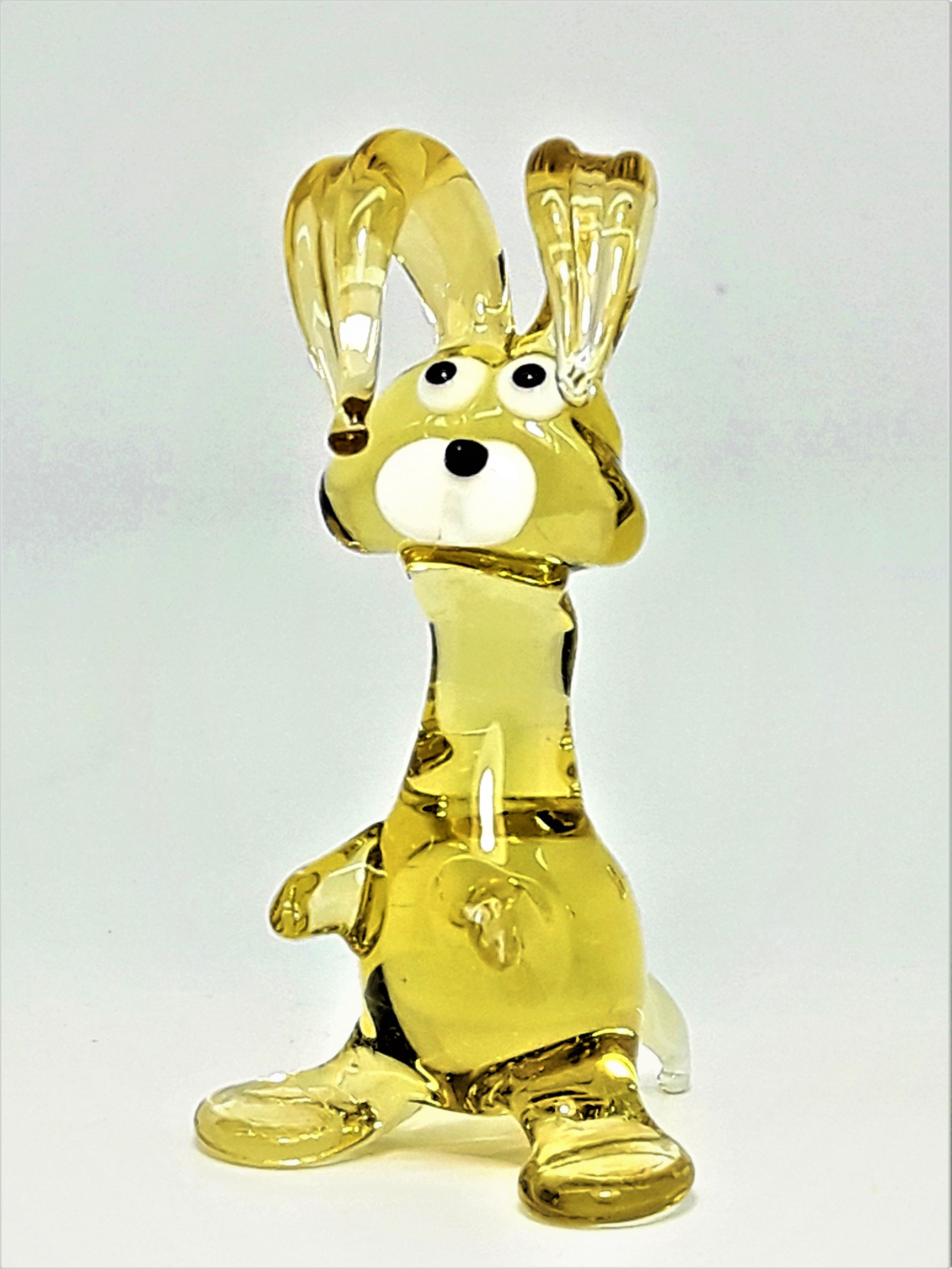 Hase, Small -170