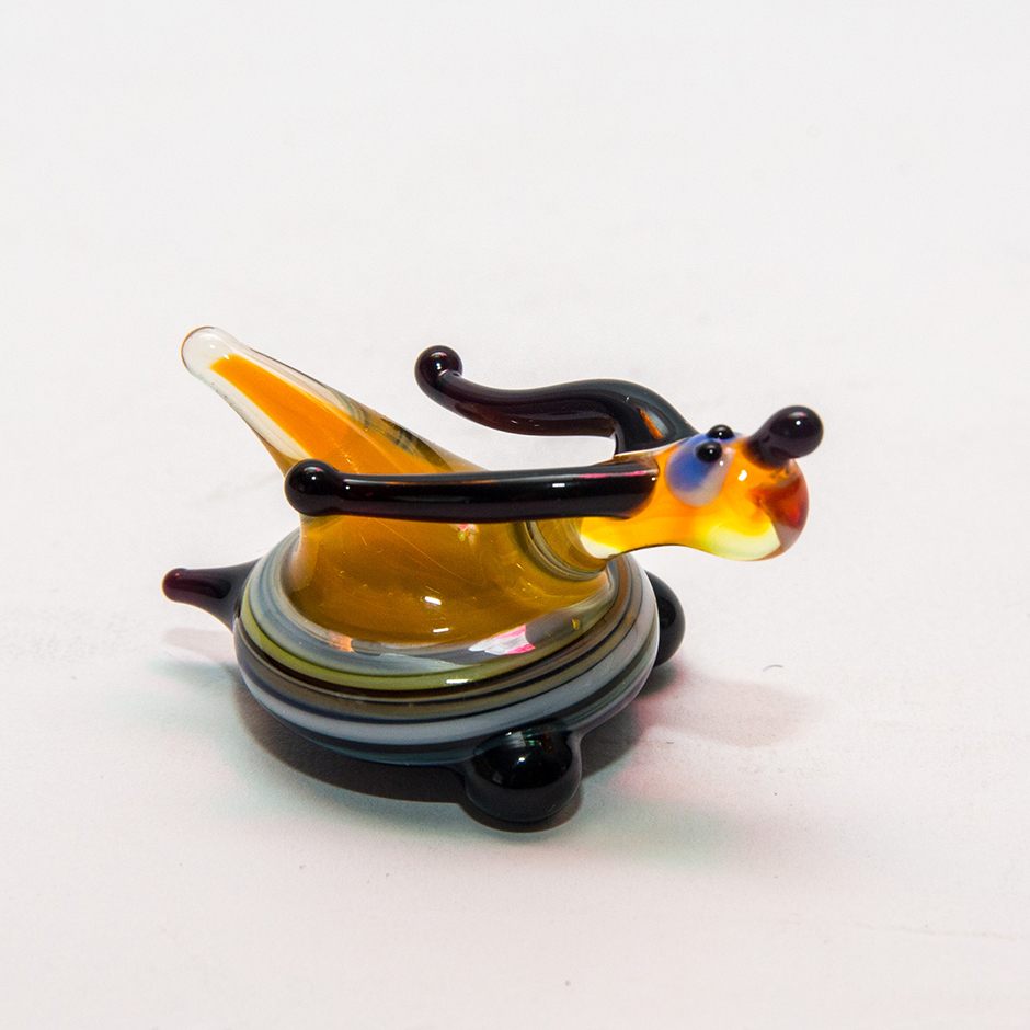 Magnet «Snail», magnet-21