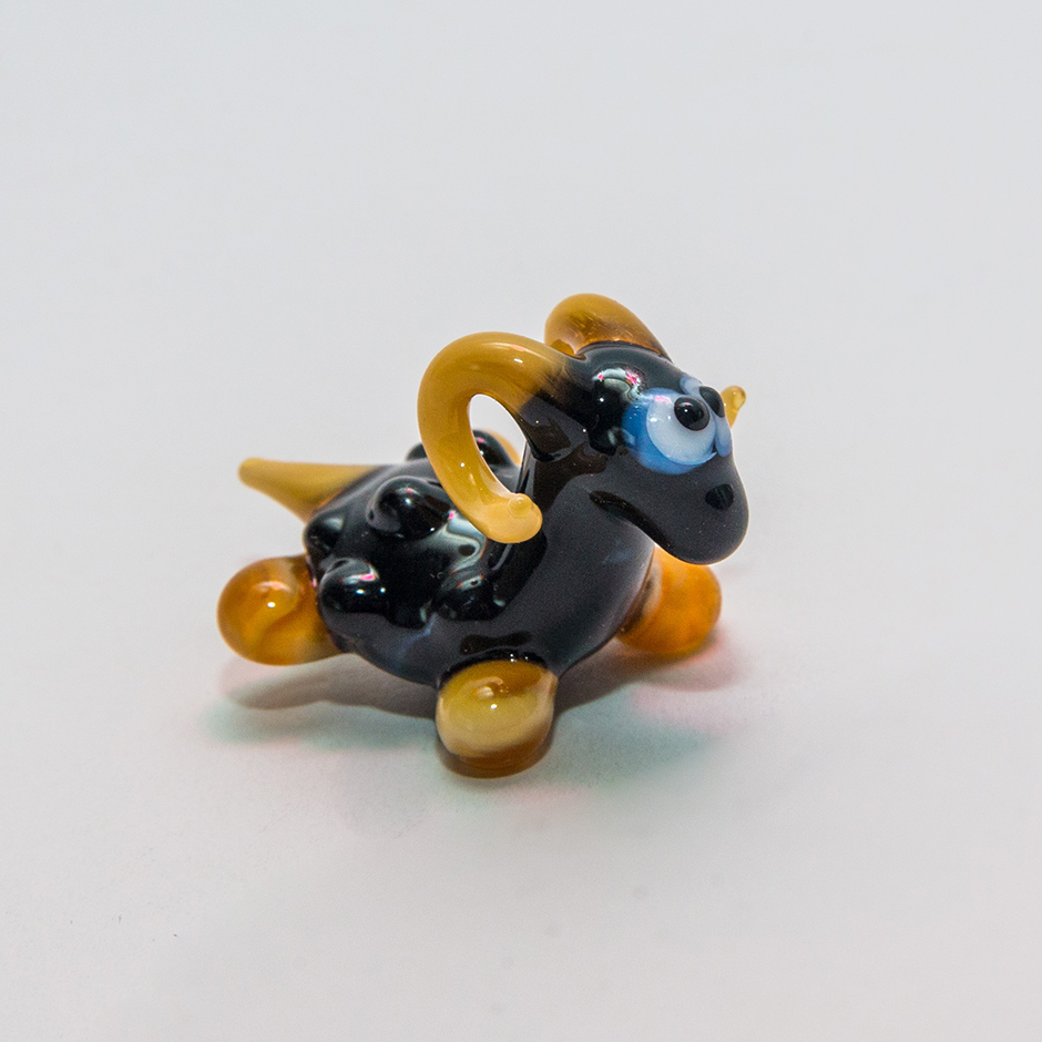Magnes «Baran», magnet-23