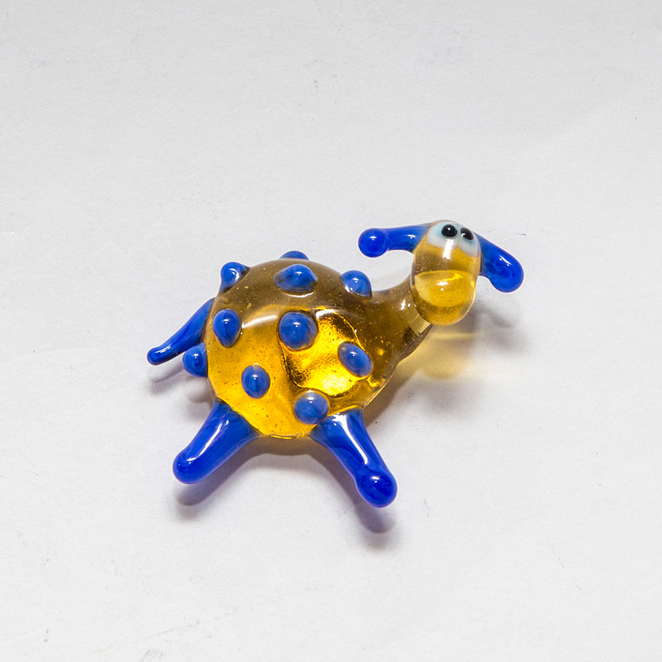 Magnes «Owca», magnet-31